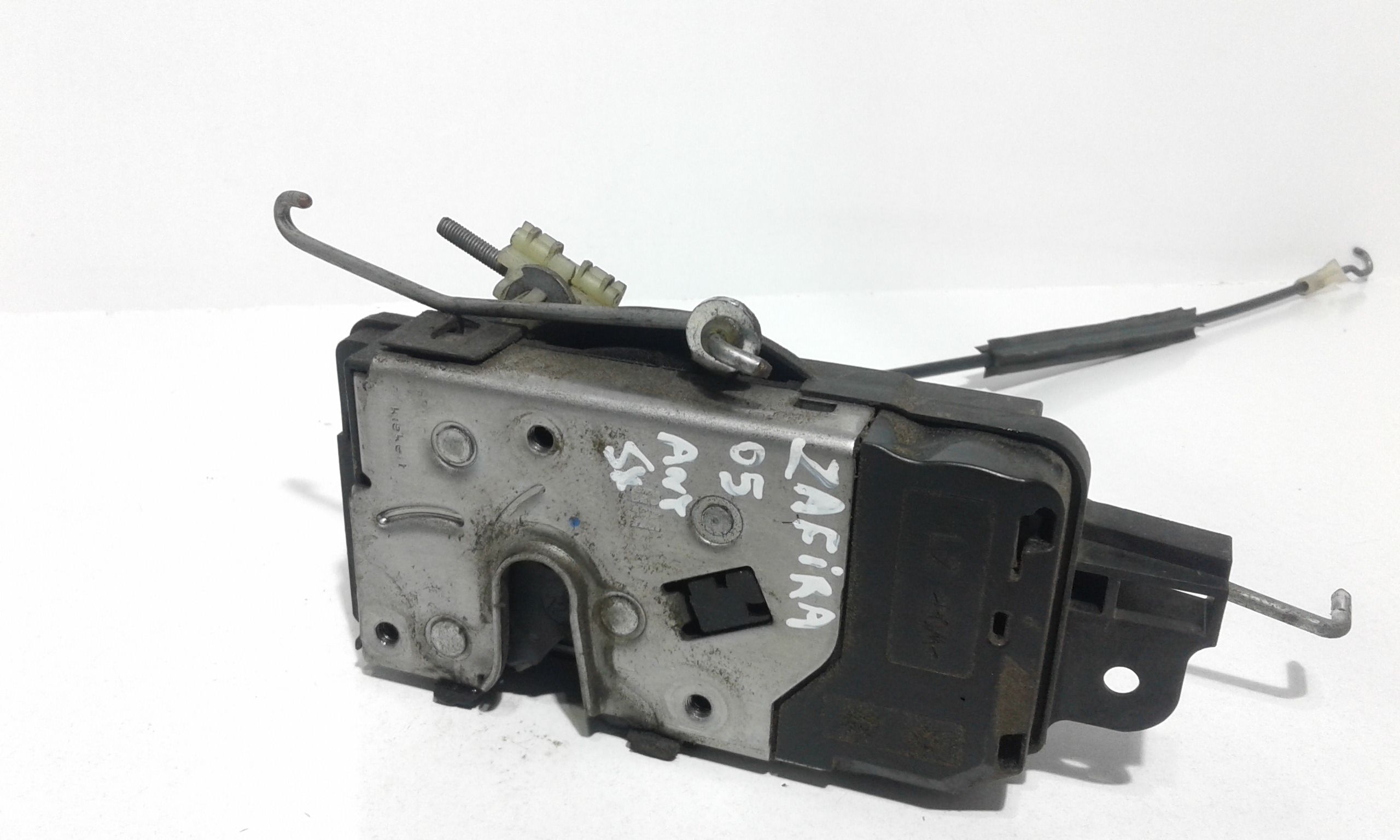 Serratura Porta Ant. Sinistro 24444015 Usato