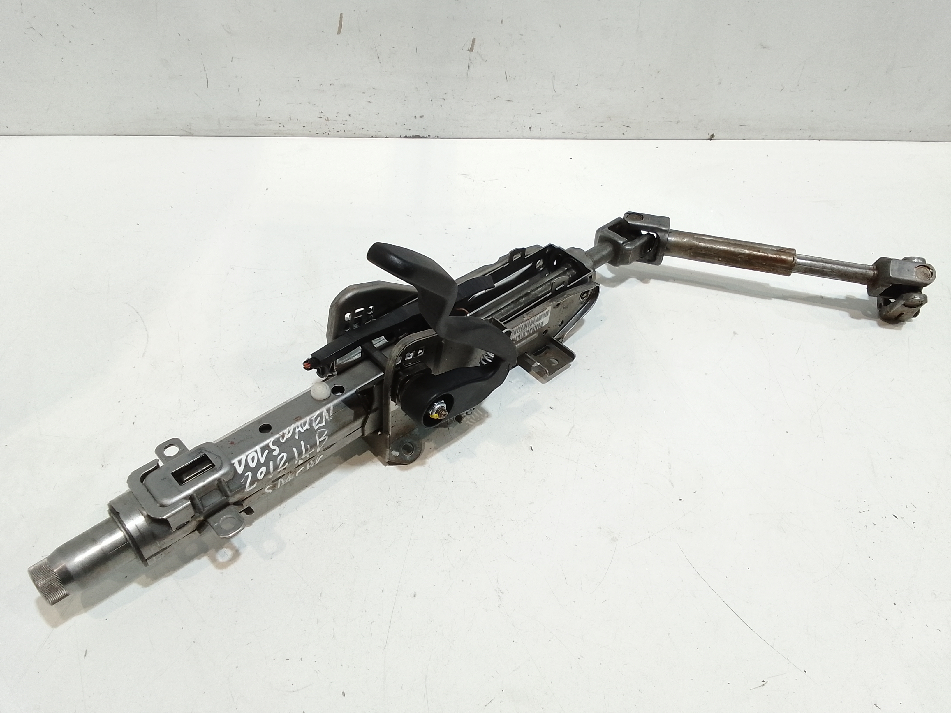 Albero Sterzo Compl. Usato