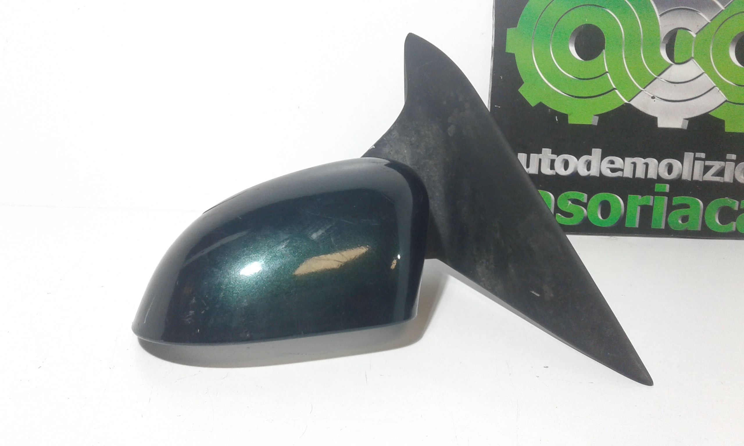 Retrovisore Est. Sinistro Usato