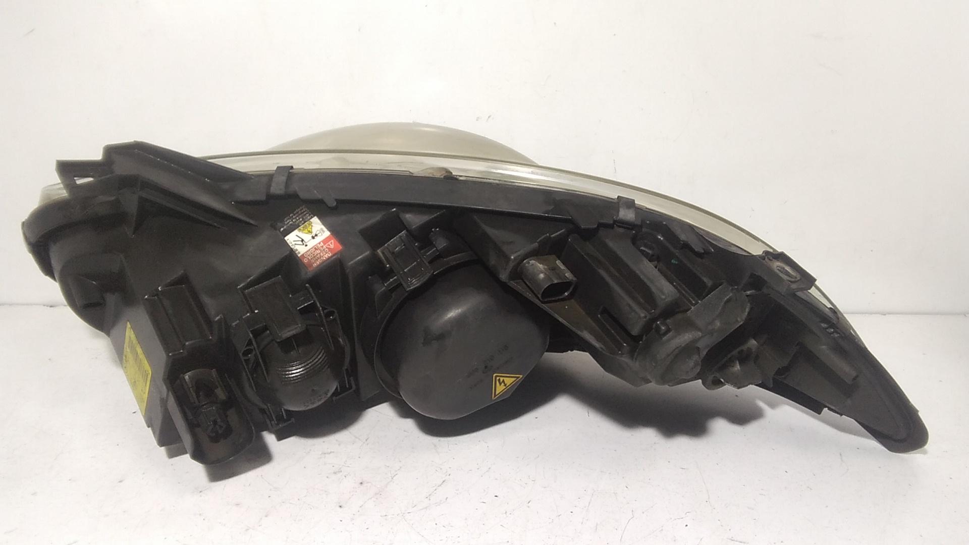 Proiettore Allo Xenon Destro Usato