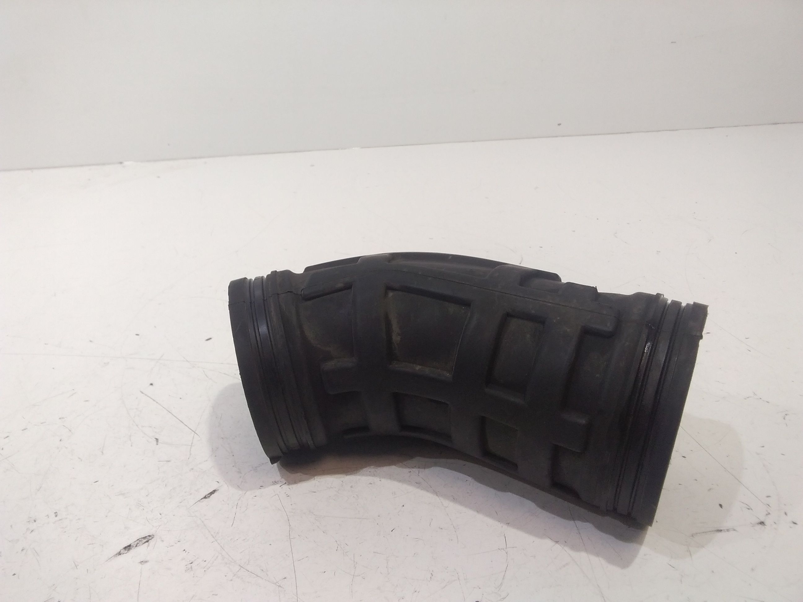 Tubo Rigido Aspirazione Aria Entrata Filtro Usato