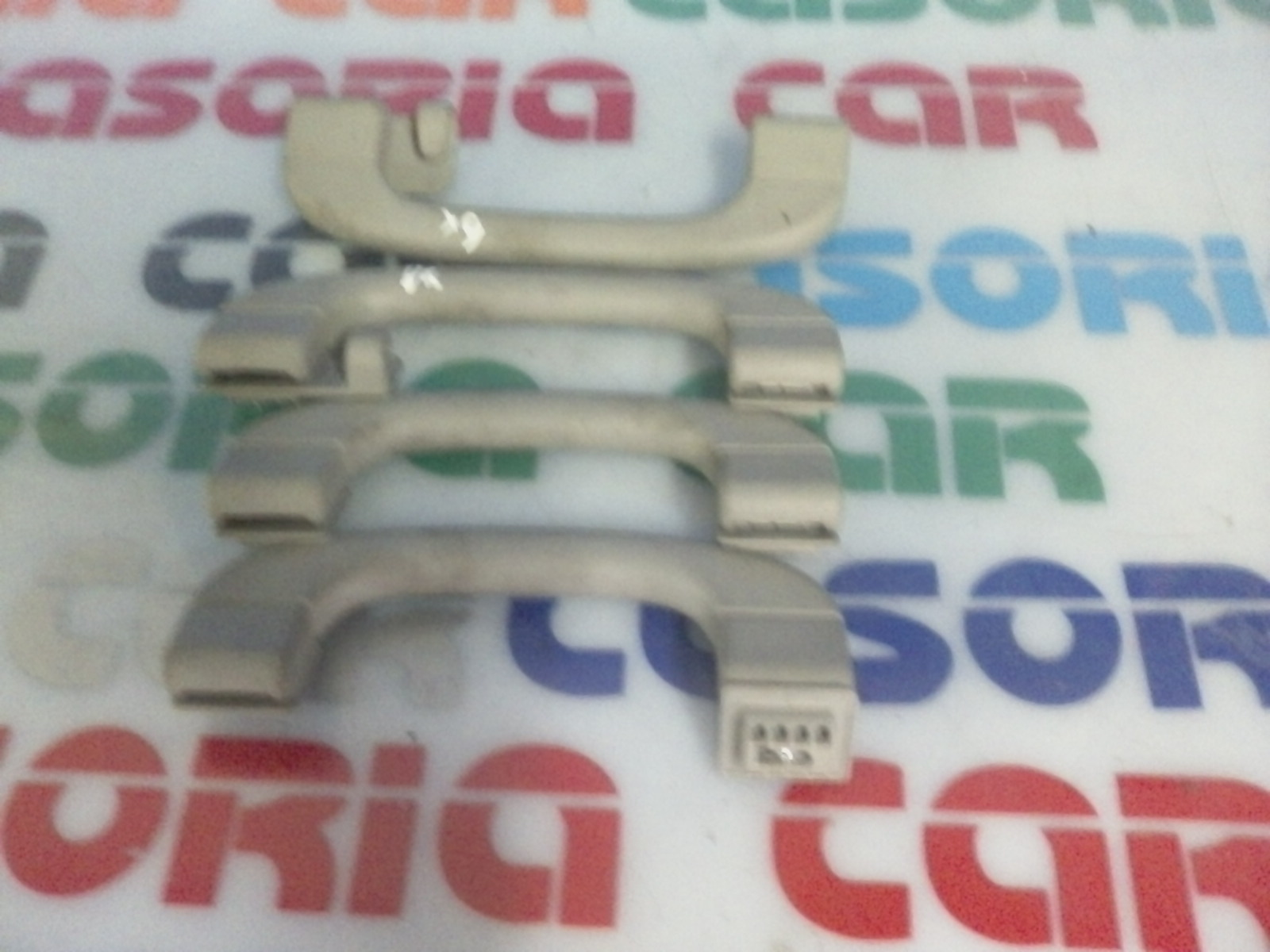 Maniglia Int. Tetto Usato