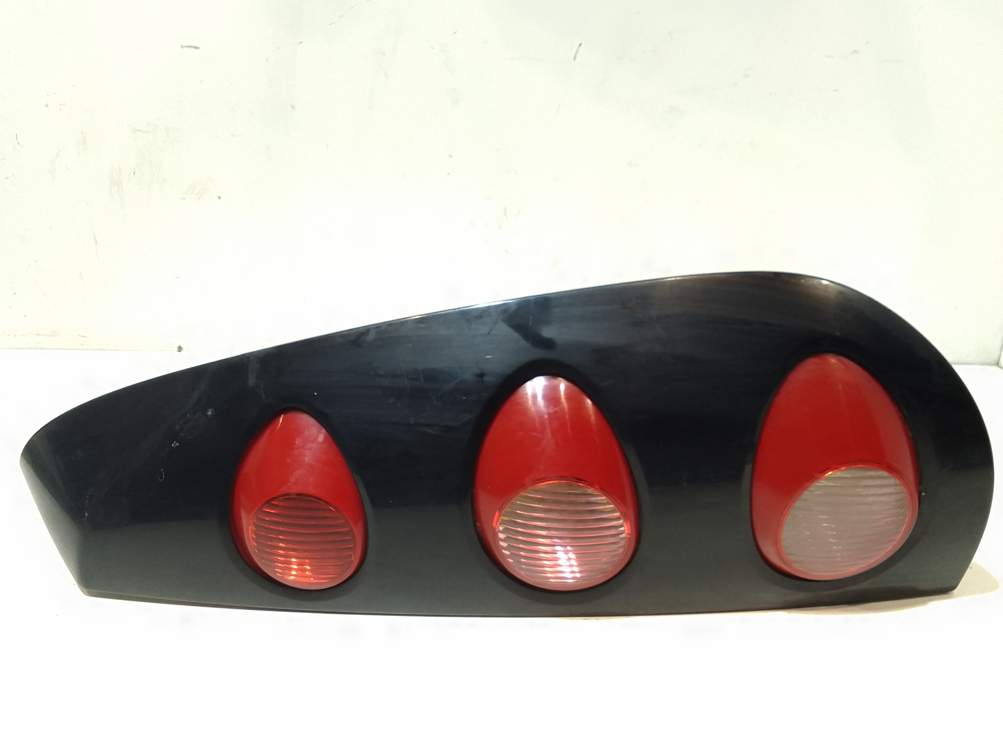 Fanale Post. Sinistro A4548200164 Usato