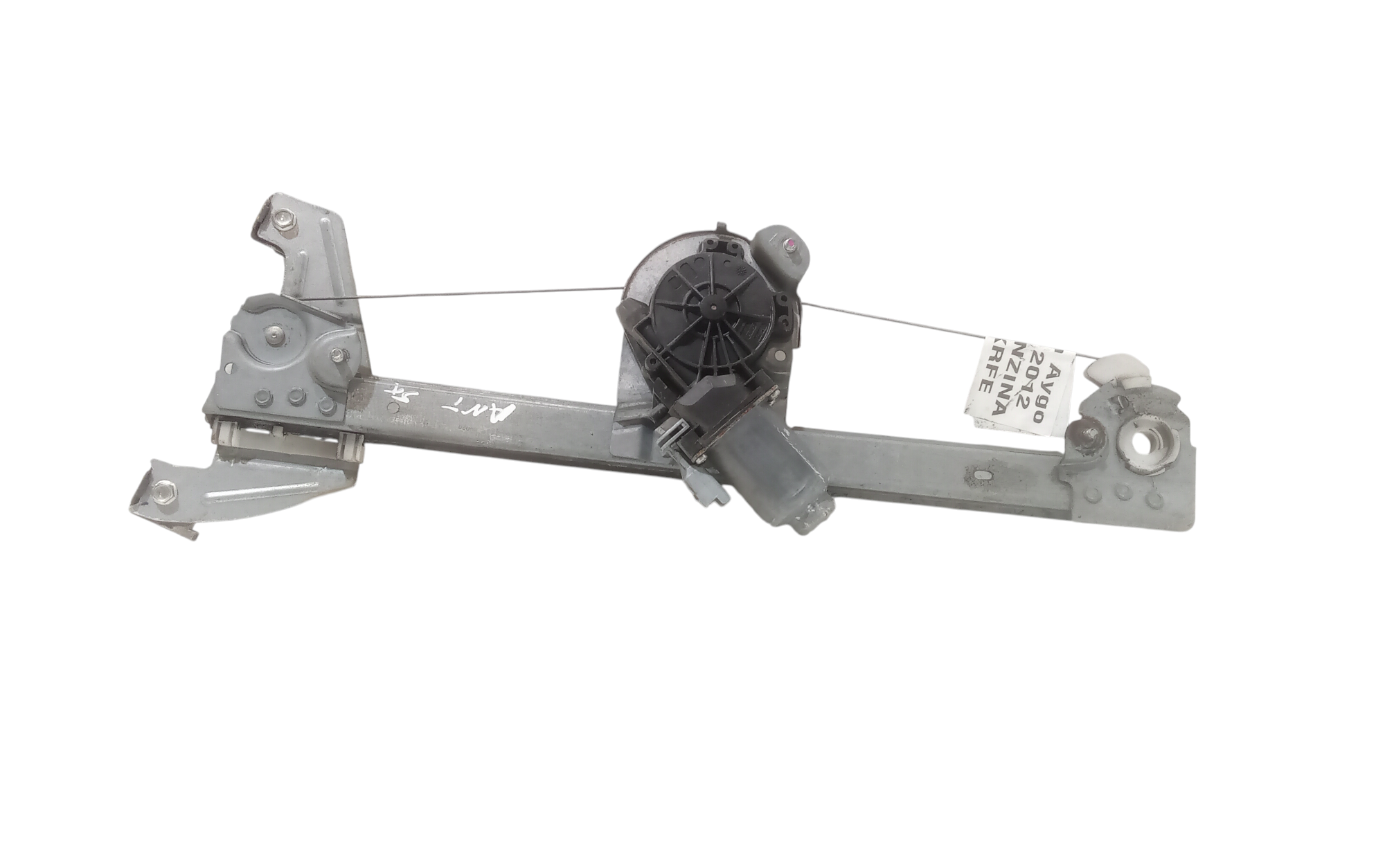 Alzacristallo Porta Ant. Sinistro 698200H010 Usato