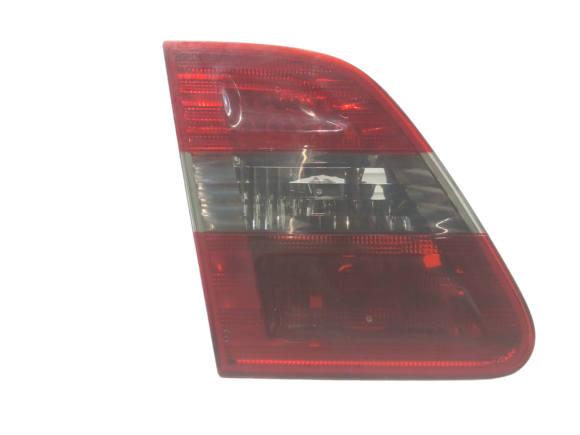 Fanale Stop Supplementare Sinistro Usato