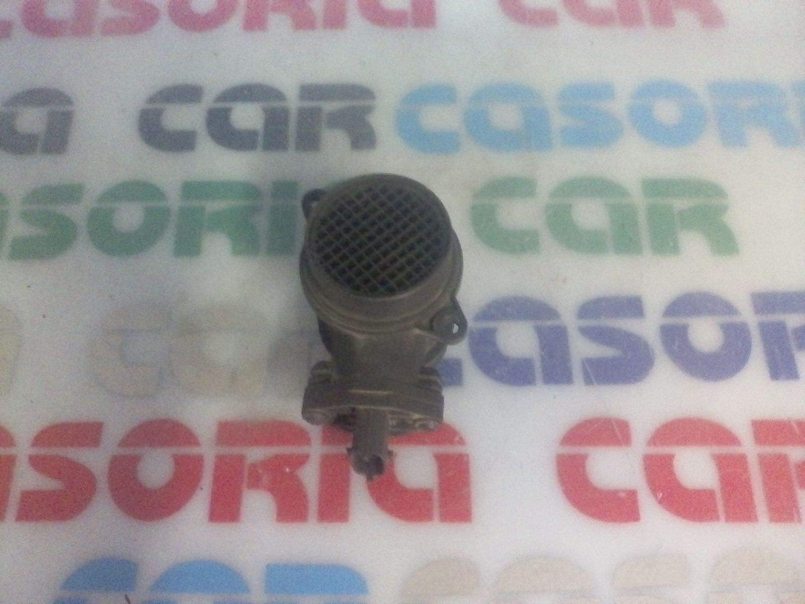 Flussometro/debimetro 1380084E00000 Usato