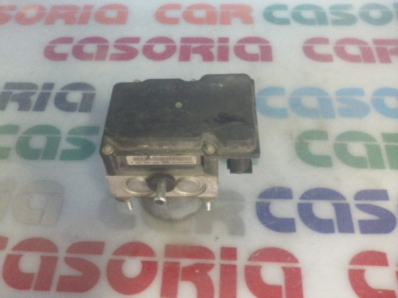 Pompa Abs 71748288 Usato