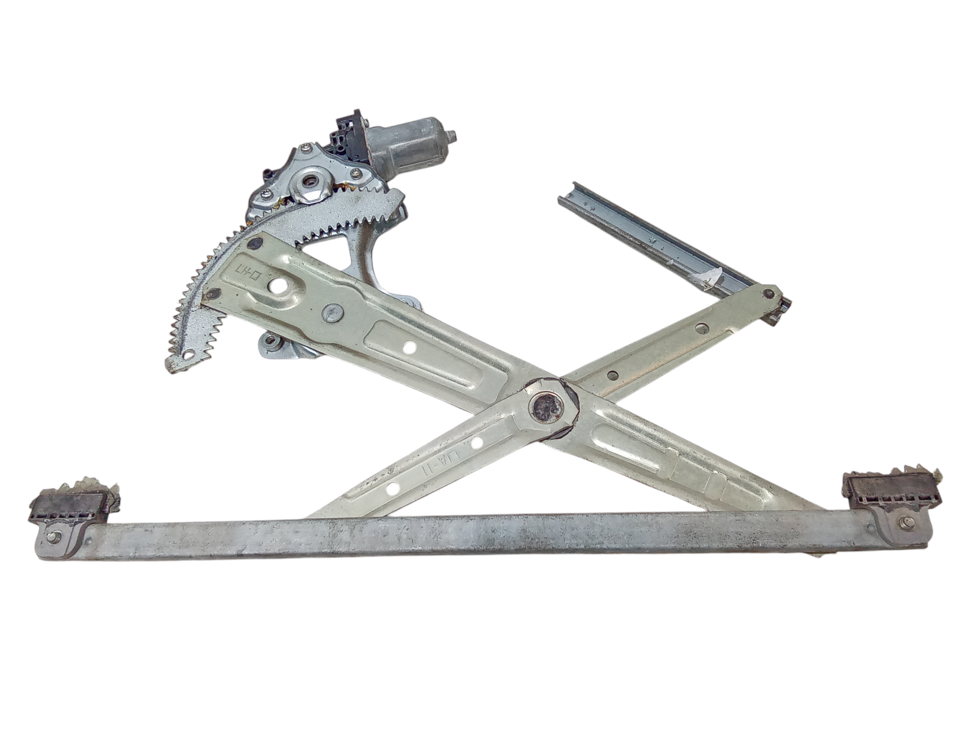 Alzacristallo Porta Ant. Sinistro Usato