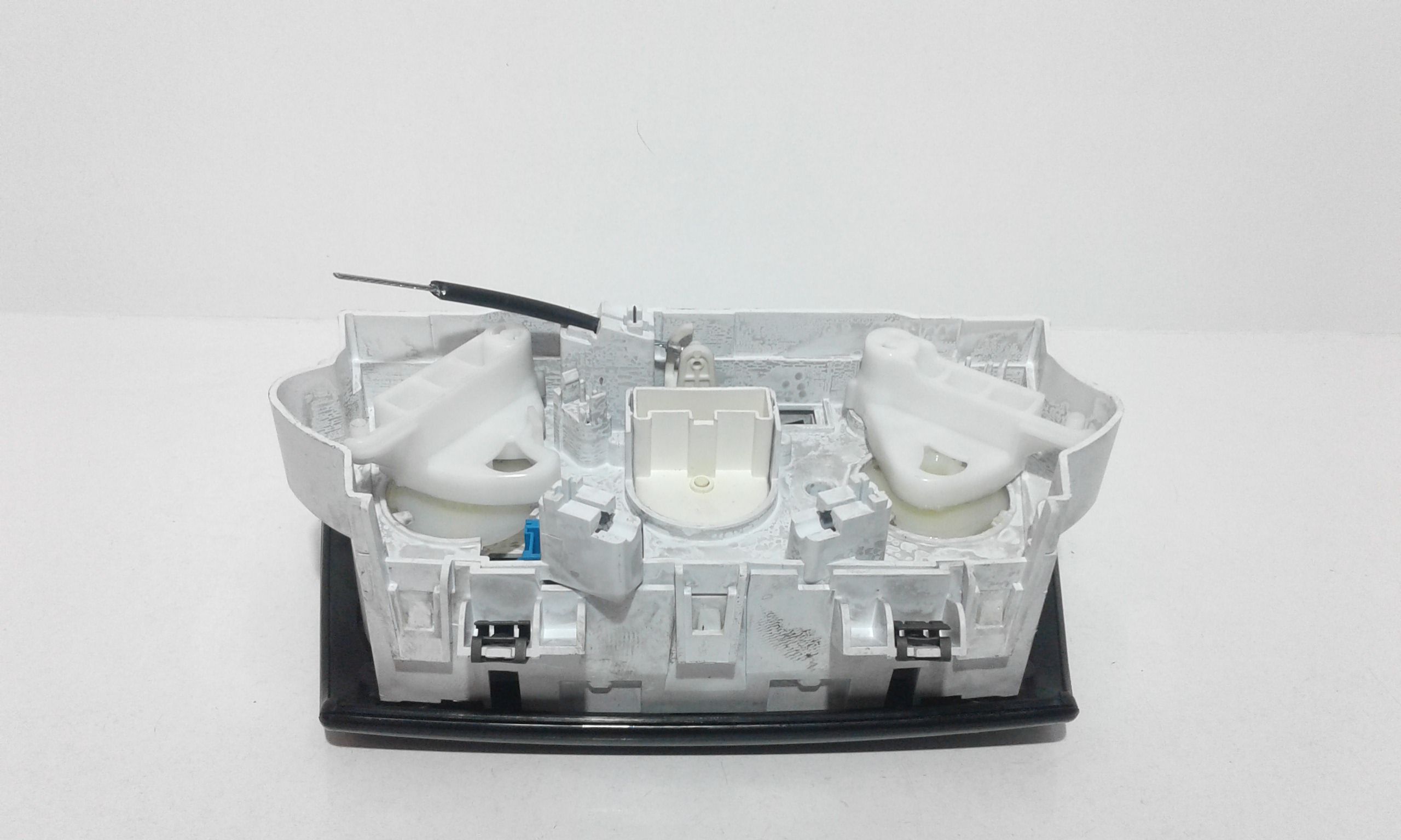 Blocco Comando Climatizzazione 735534422 Usato