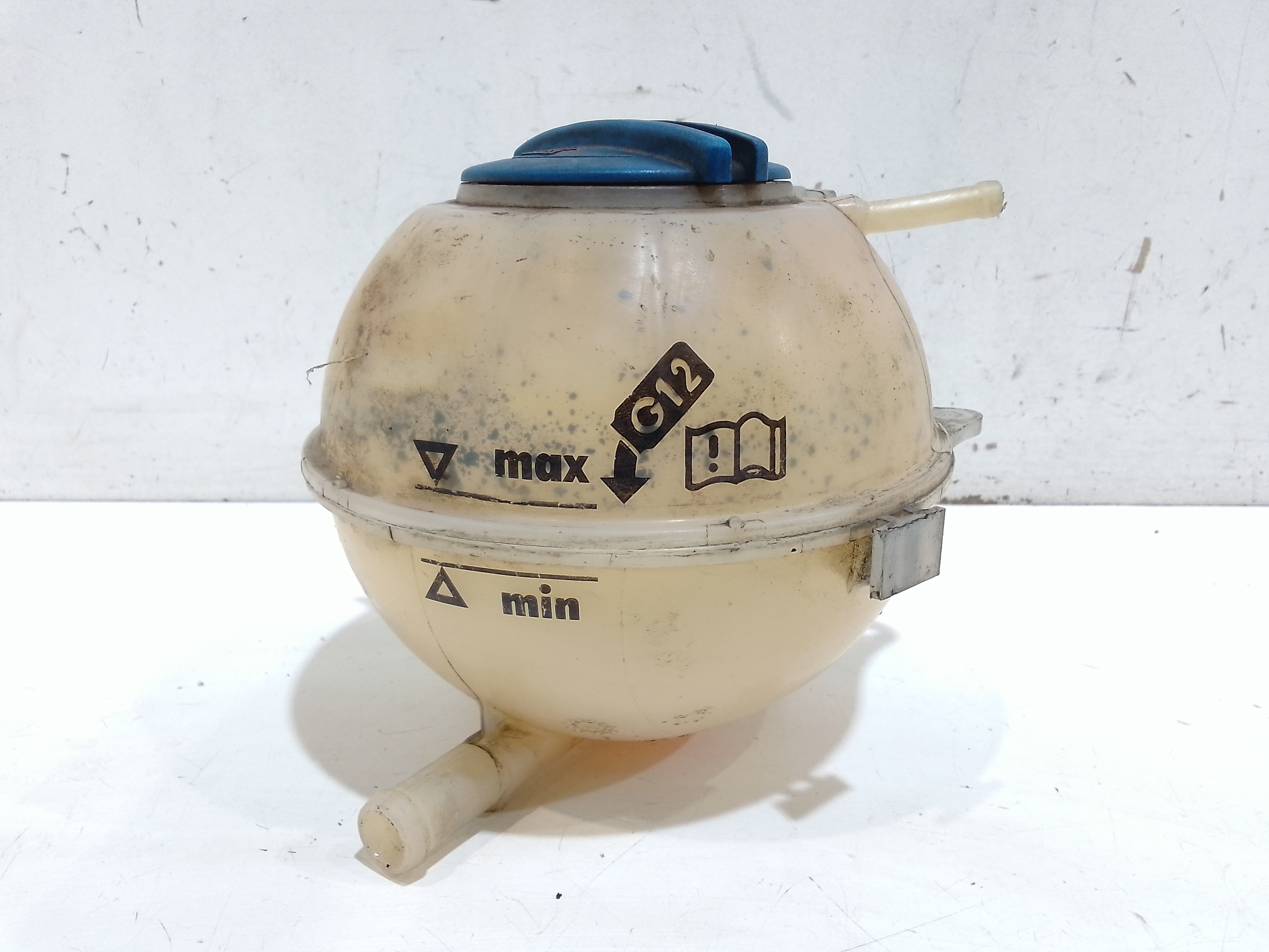 Vaschetta Compensazione Radiatore 6Q0121407B Usato