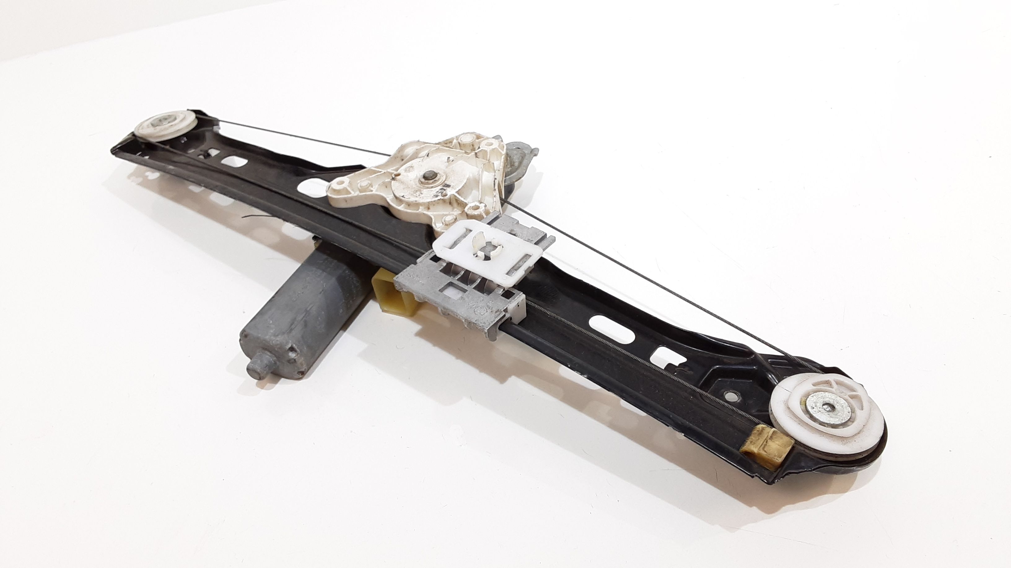 Alzacristallo Porta Post. Destro Usato