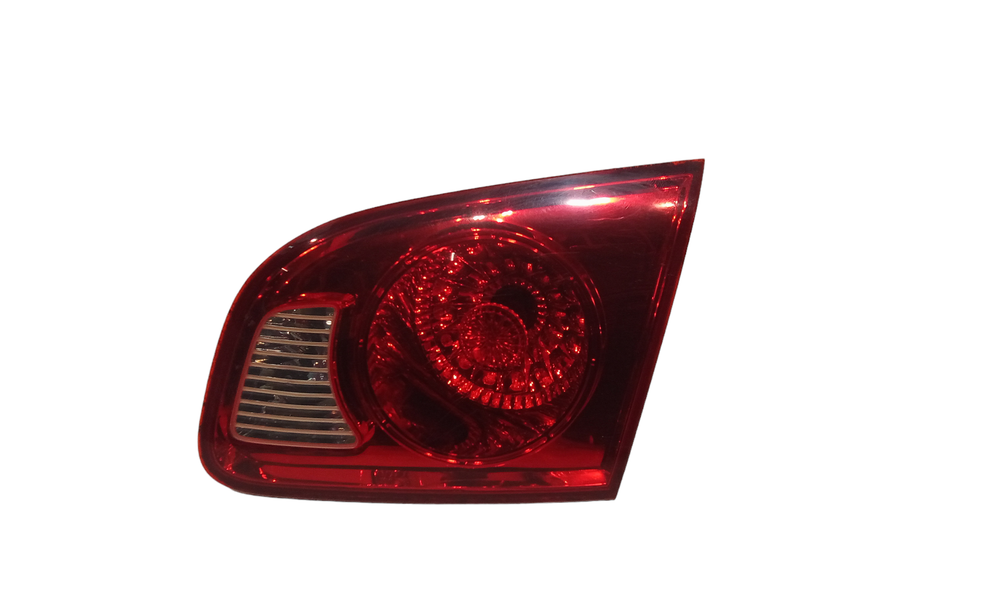 Fanale Stop Supplementare Destro Usato