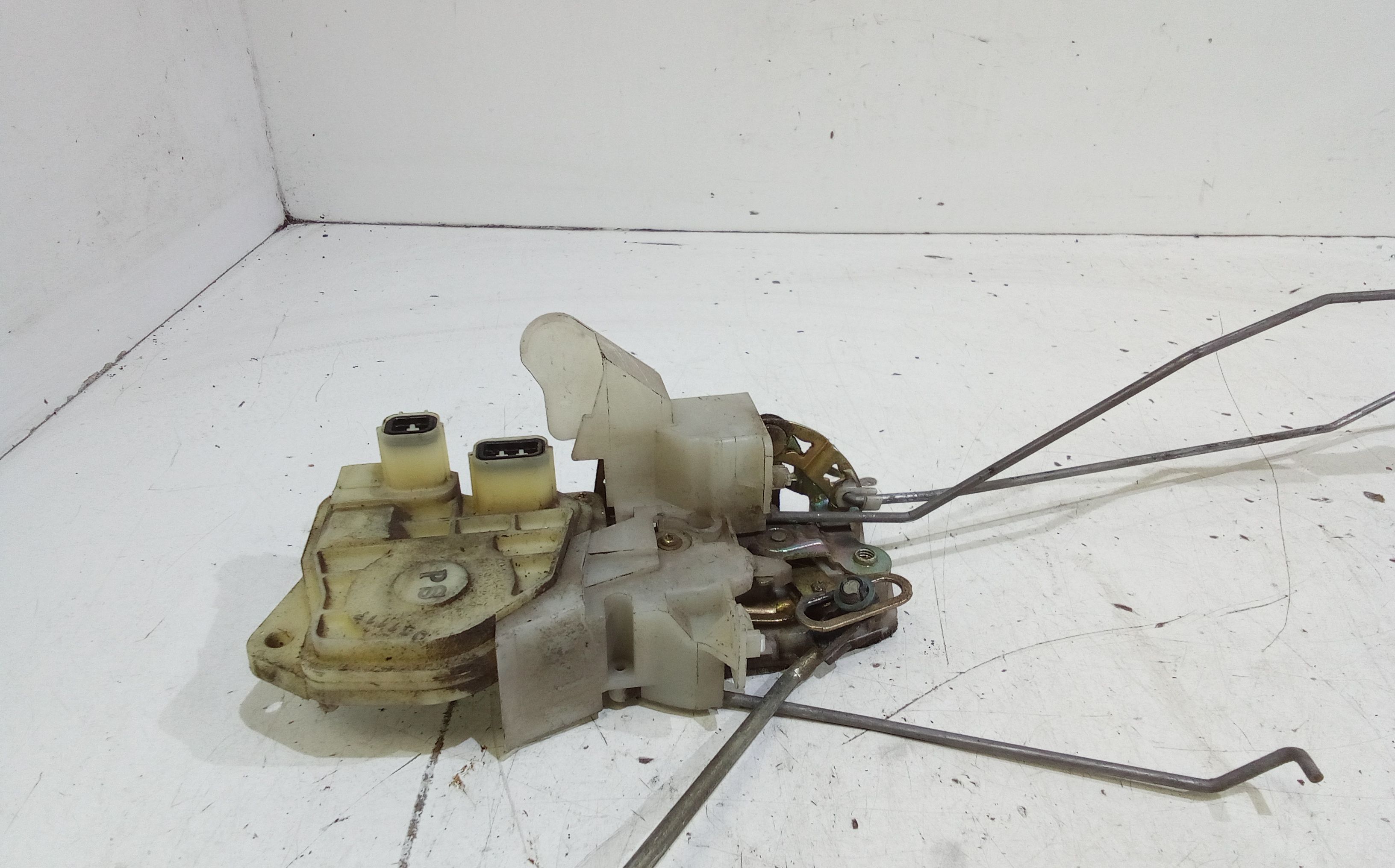 Serratura Porta Ant. Sinistro 72150S5SG01 Usato