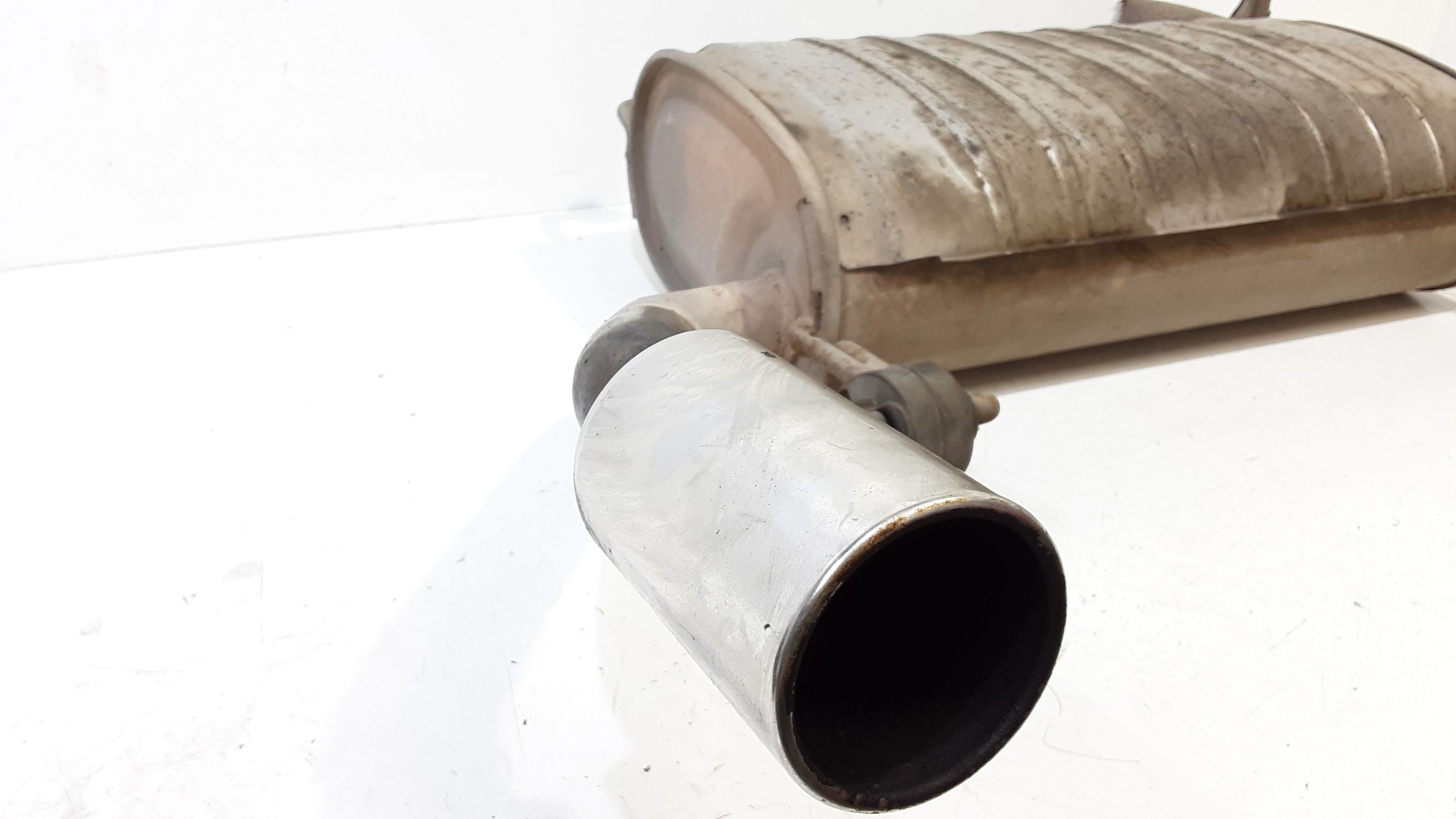 Terminale Scarico 1463062J00000 Usato