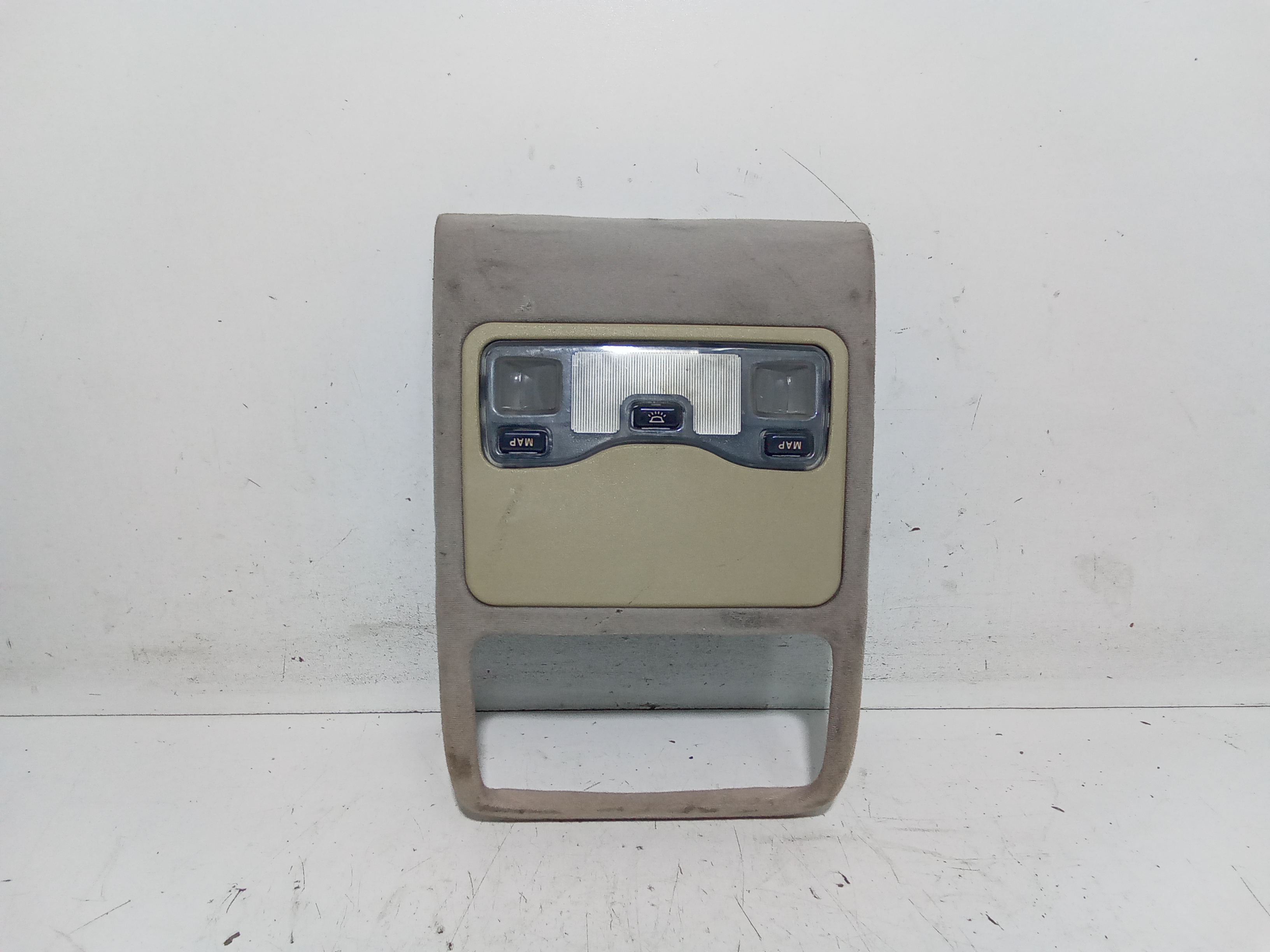 Luce Cortesia Ant. Tetto Usato