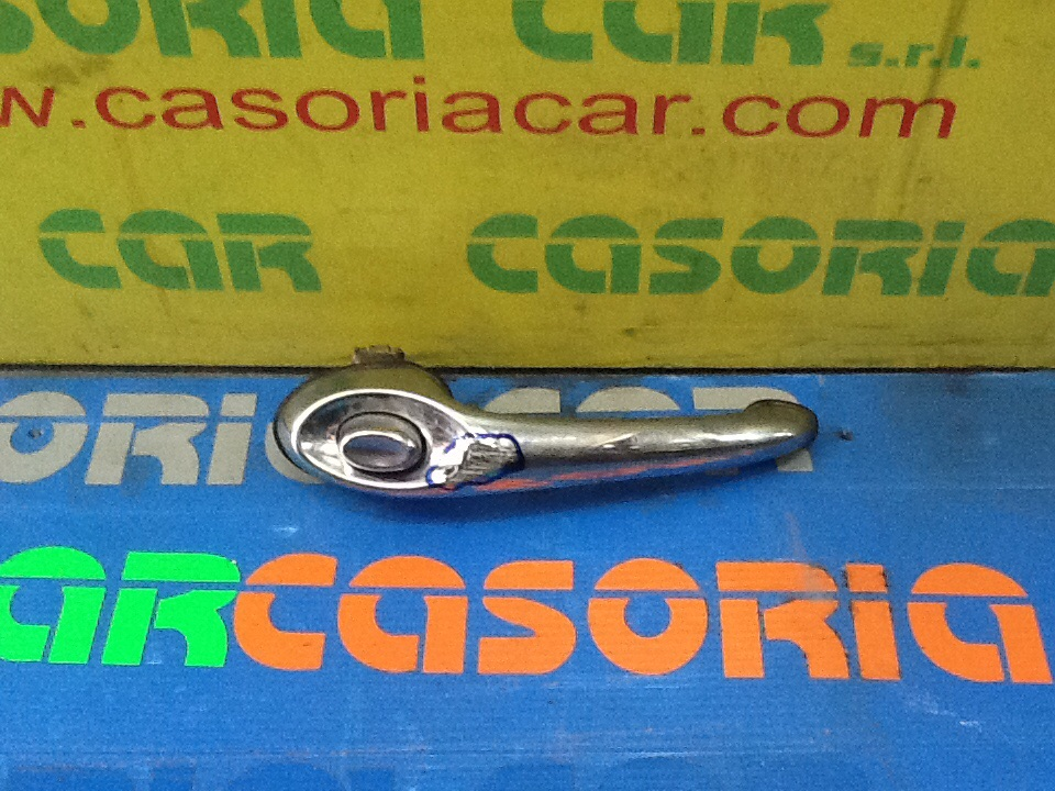 Maniglia Porta Ant. Sinistro K04724913AD Usato