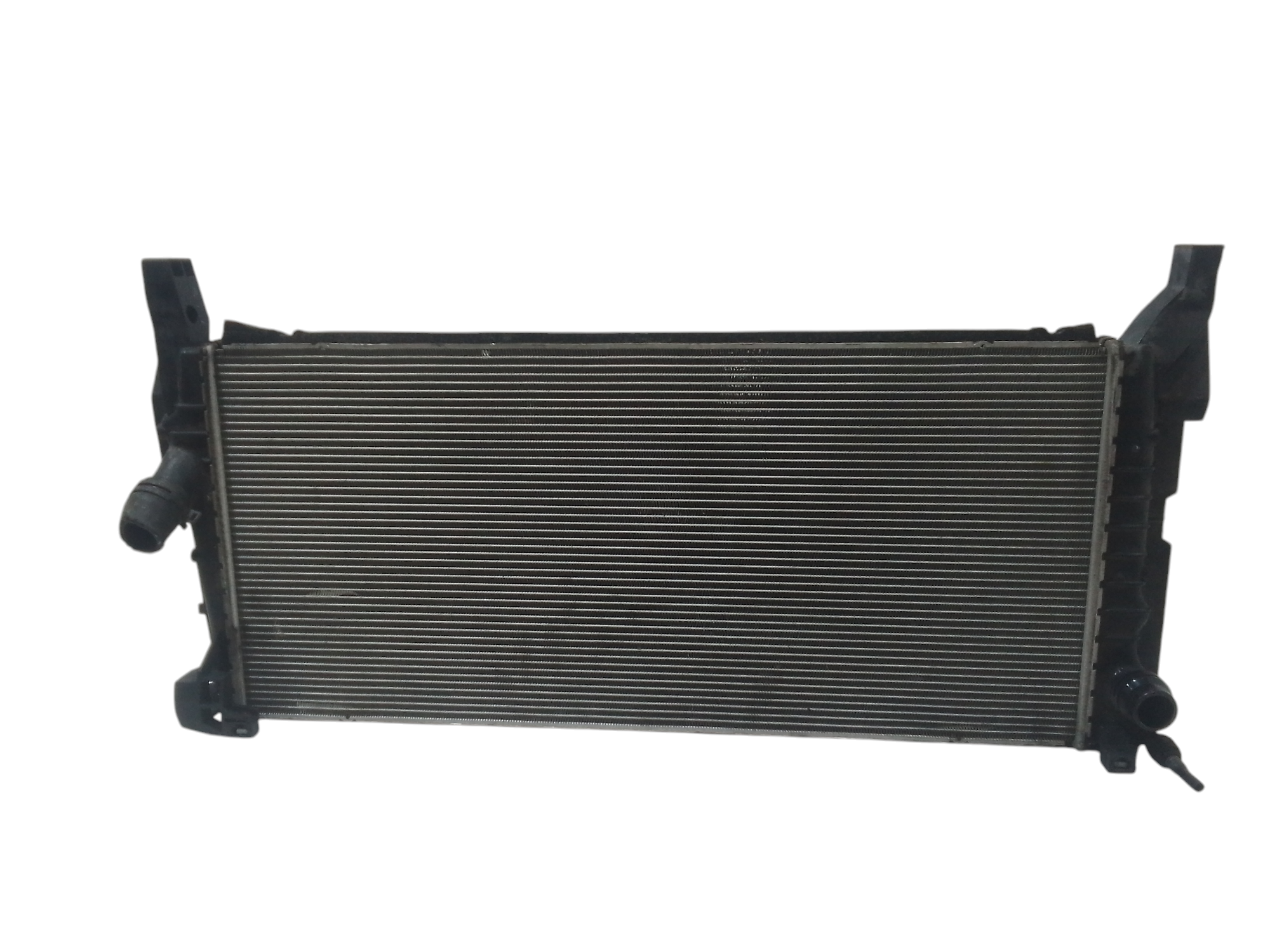 Radiatore 17117617639 Usato