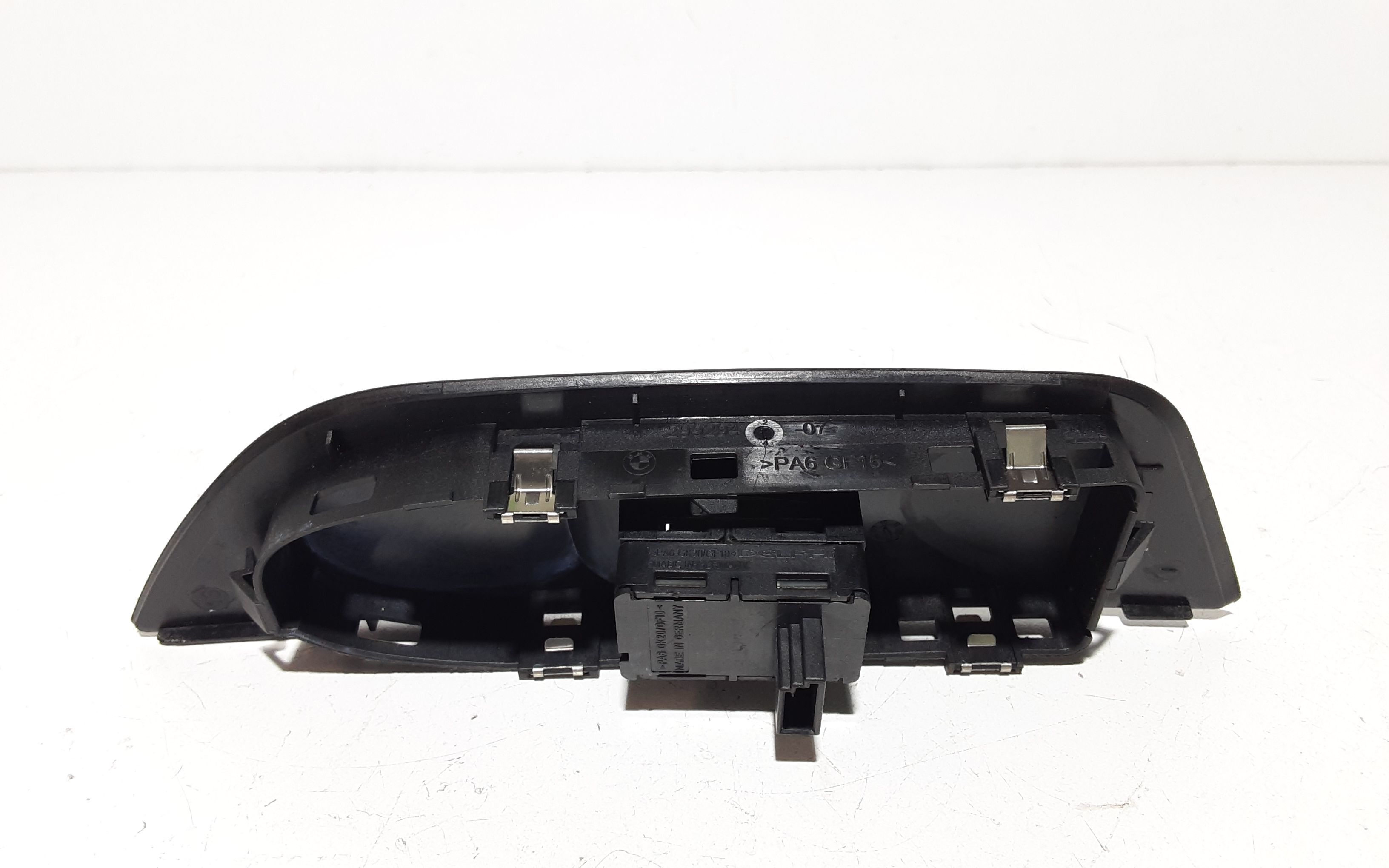 Interruttore Alzacristalli Porta Post. Destro 61316935534 Usato