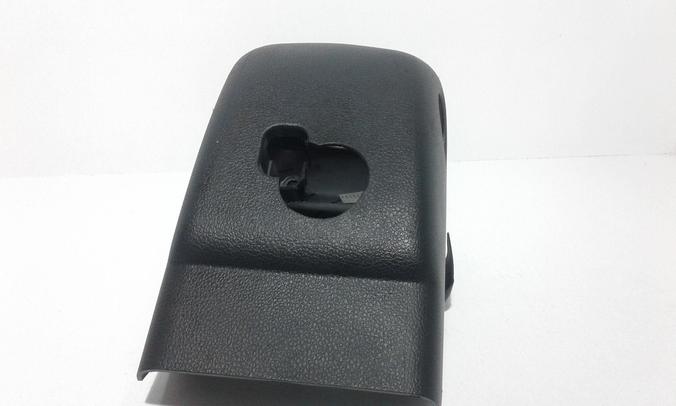 Cuffia Albero Sterzo L/abitacolo Usato