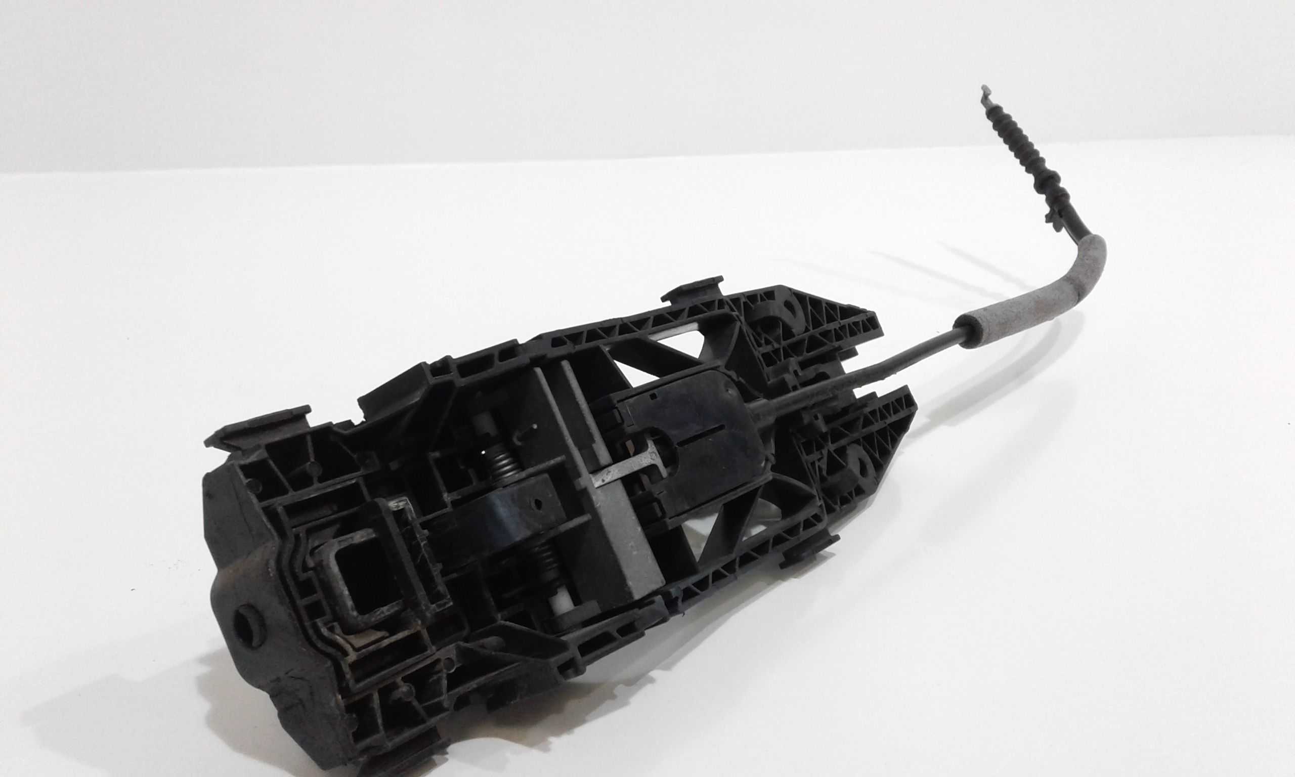 Maniglia Porta Post. Sinistro 3B0837205G01C Usato