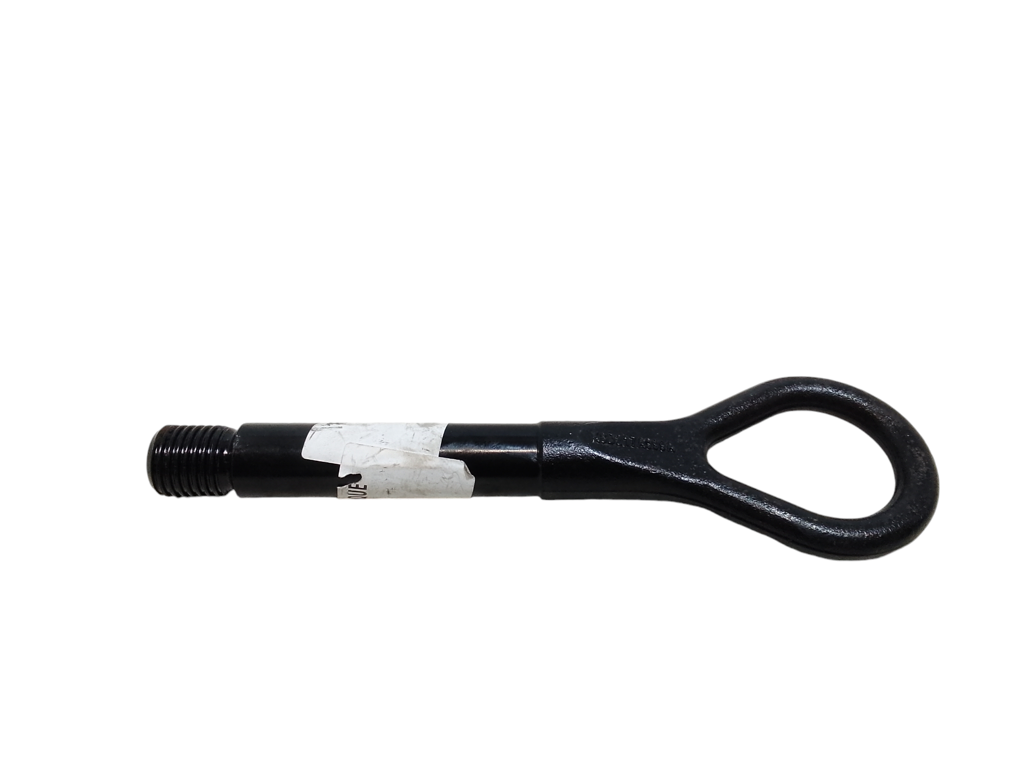 Gancio Traino Ant.,gancio Traino Post. Usato