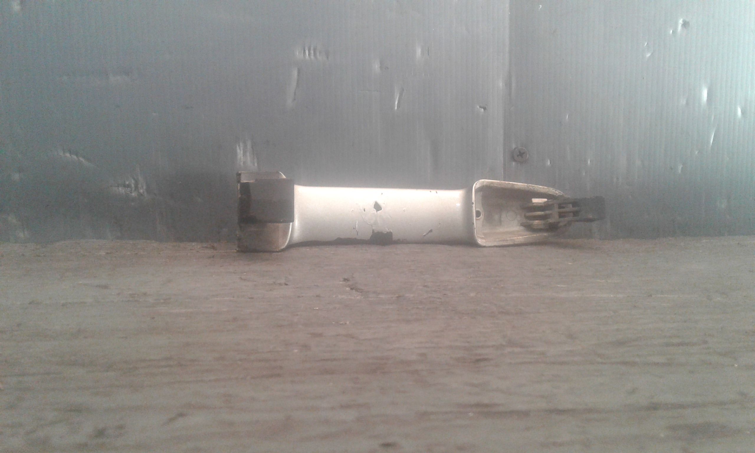 Maniglia Porta Ant. Destro 6921105903 Usato