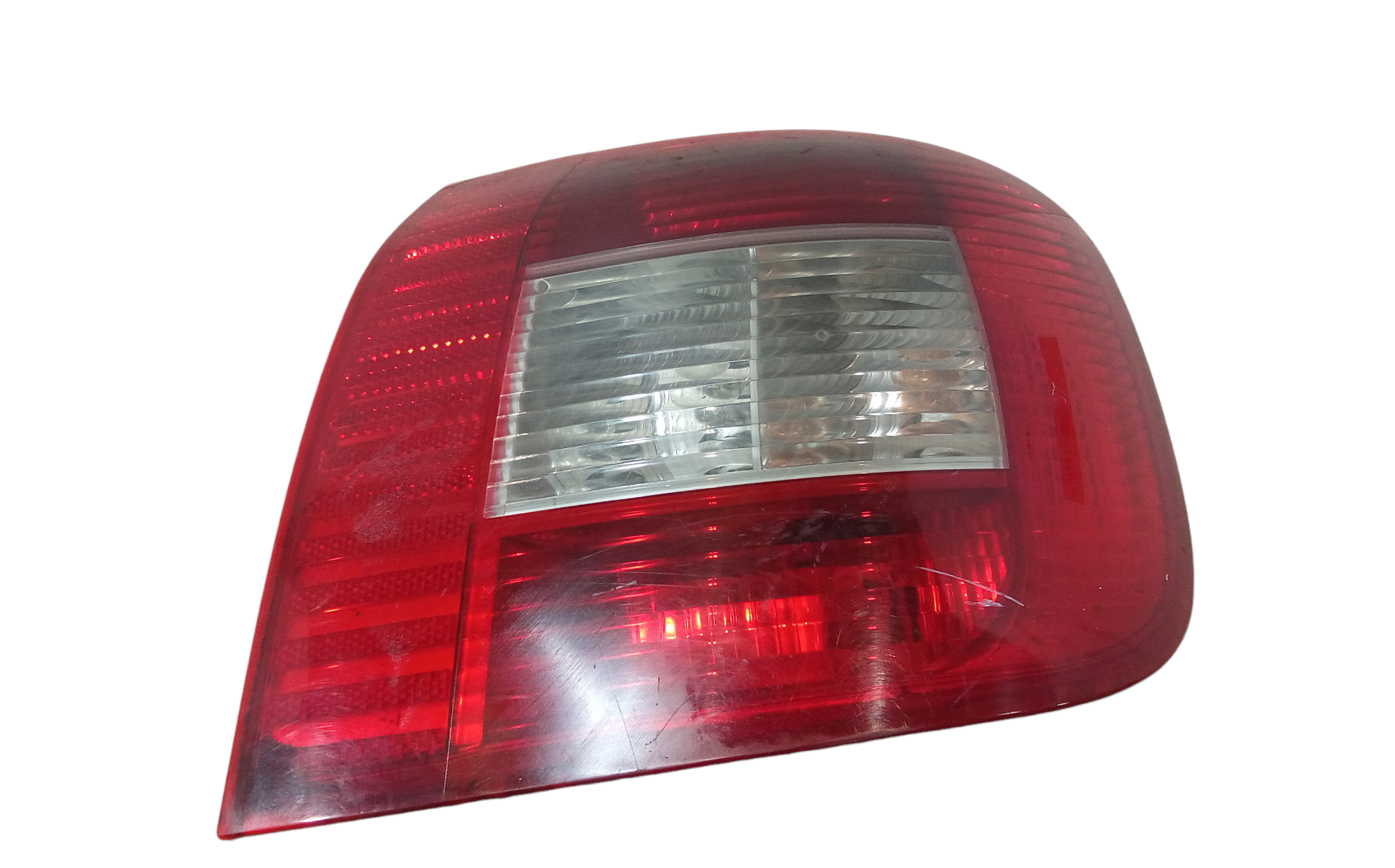 Fanale Post. Destro 51720552 Usato