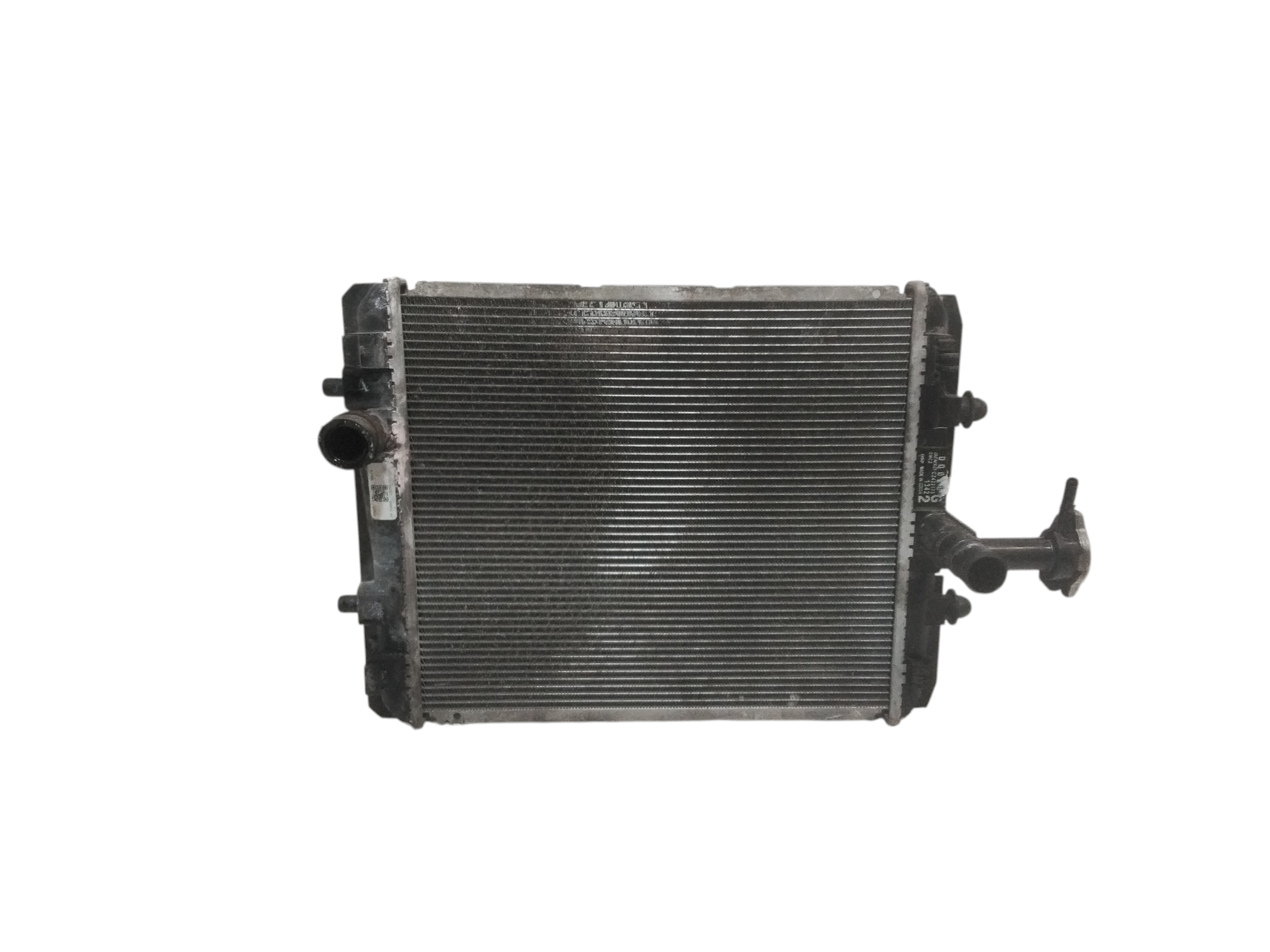 Radiatore 1330P4 Usato