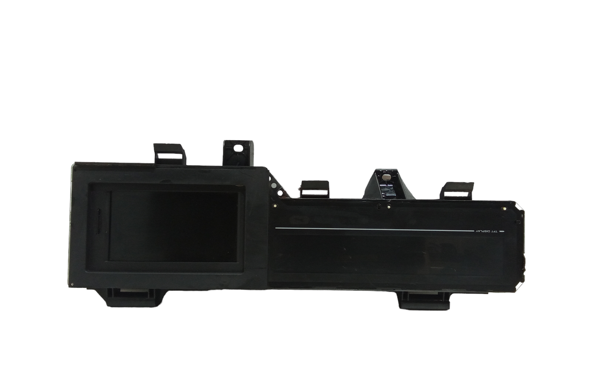 Quadro Portastrumenti Usato