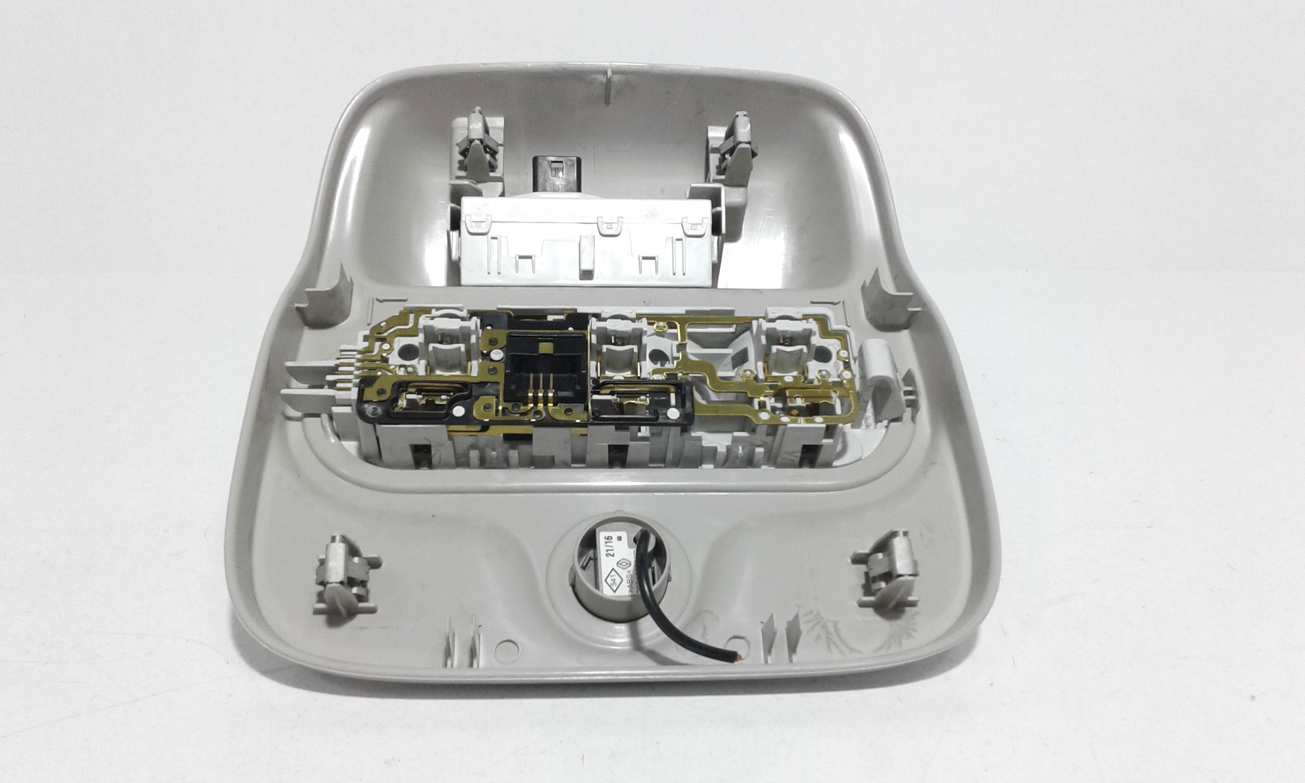 Luce Cortesia Ant. Tetto Usato