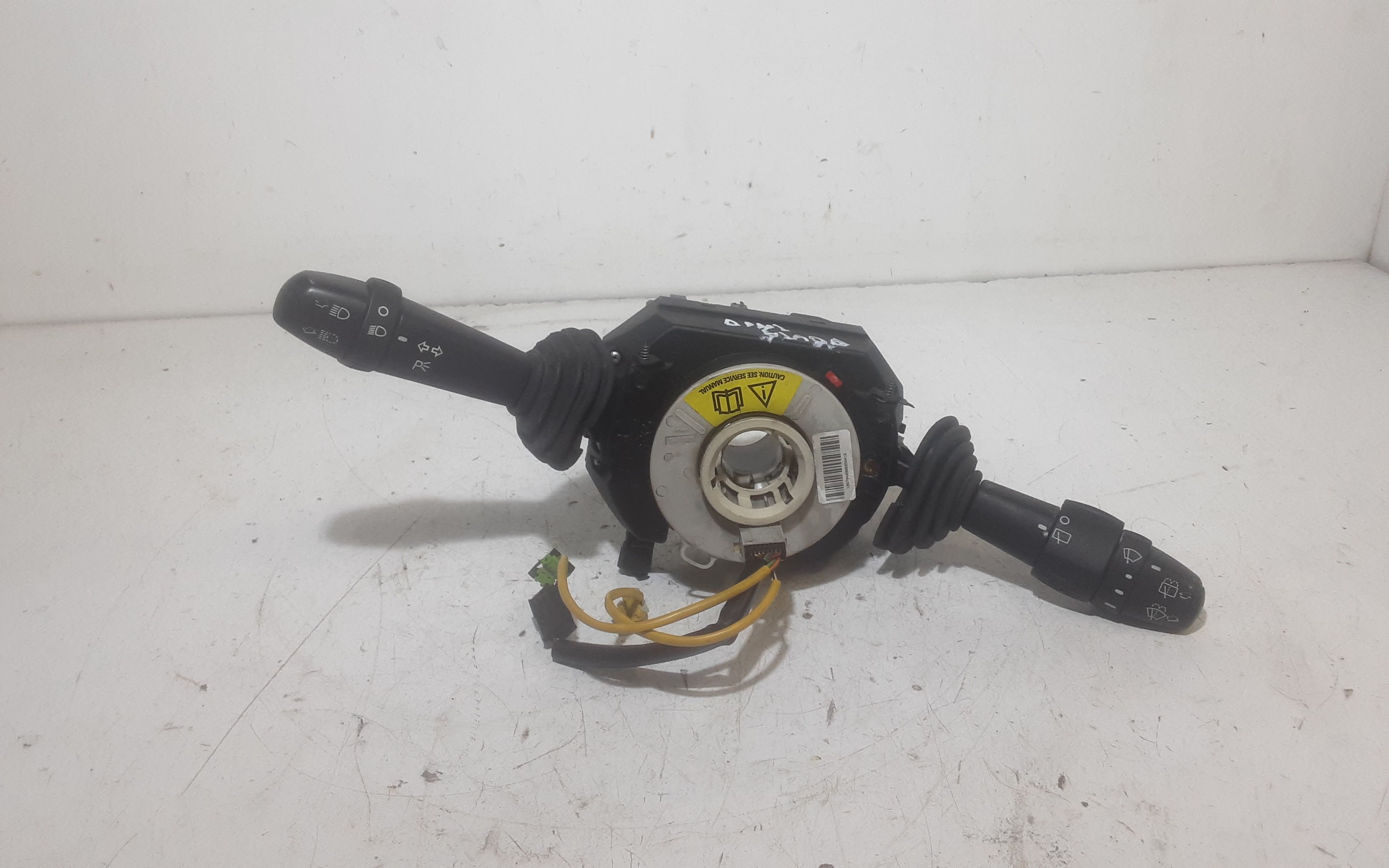 Devioguidasgancio Compl. Usato