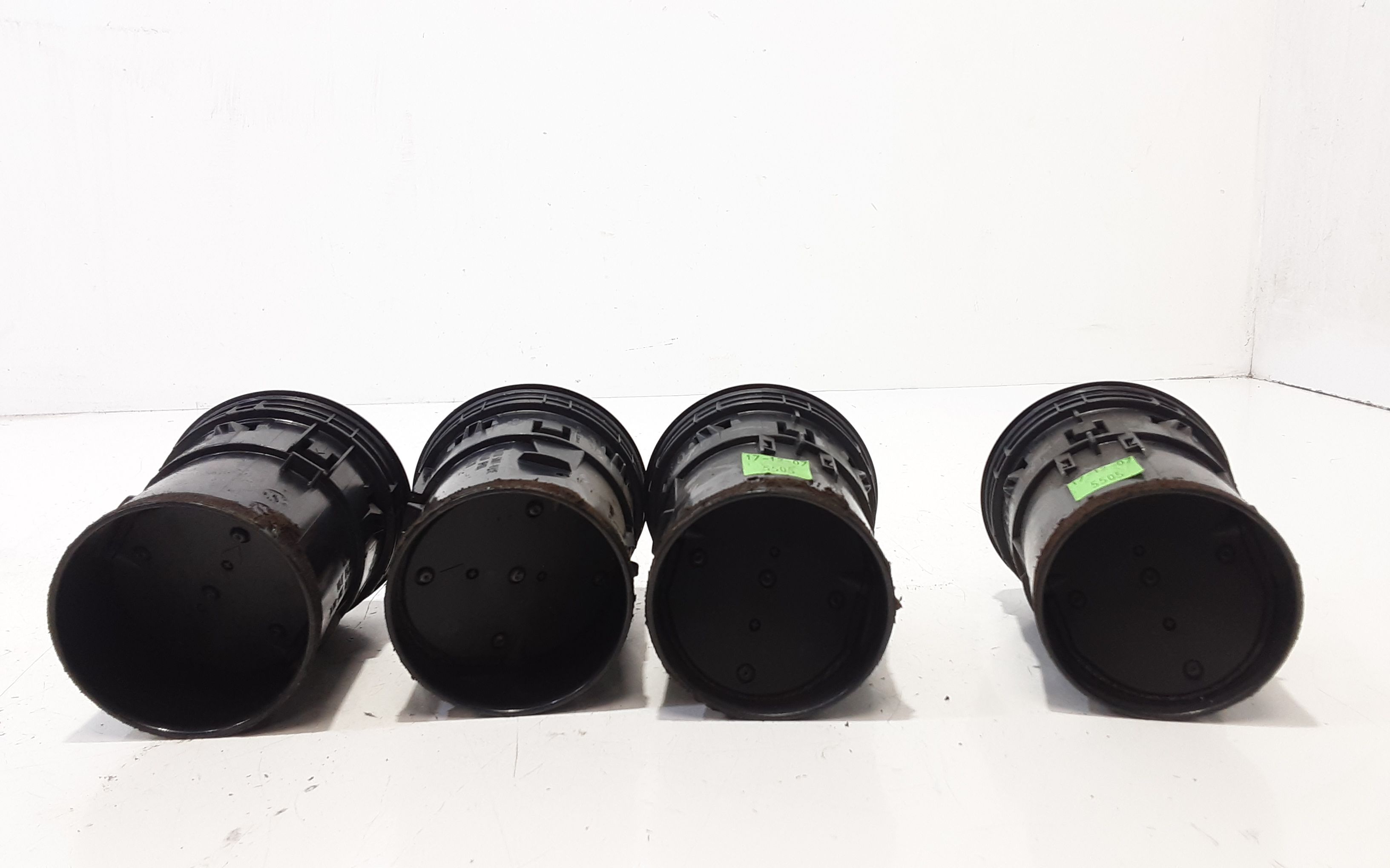 Condotto Aria Bocchette Centr. Sup. Cruscotto 27860JD900 Usato