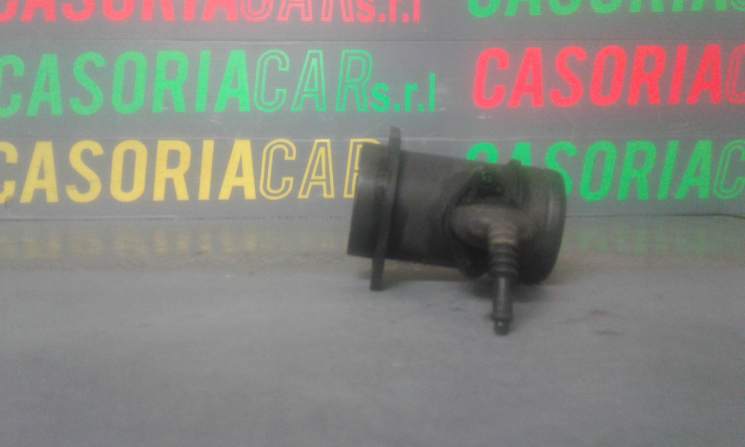 Flussometro/debimetro 058133471 Usato