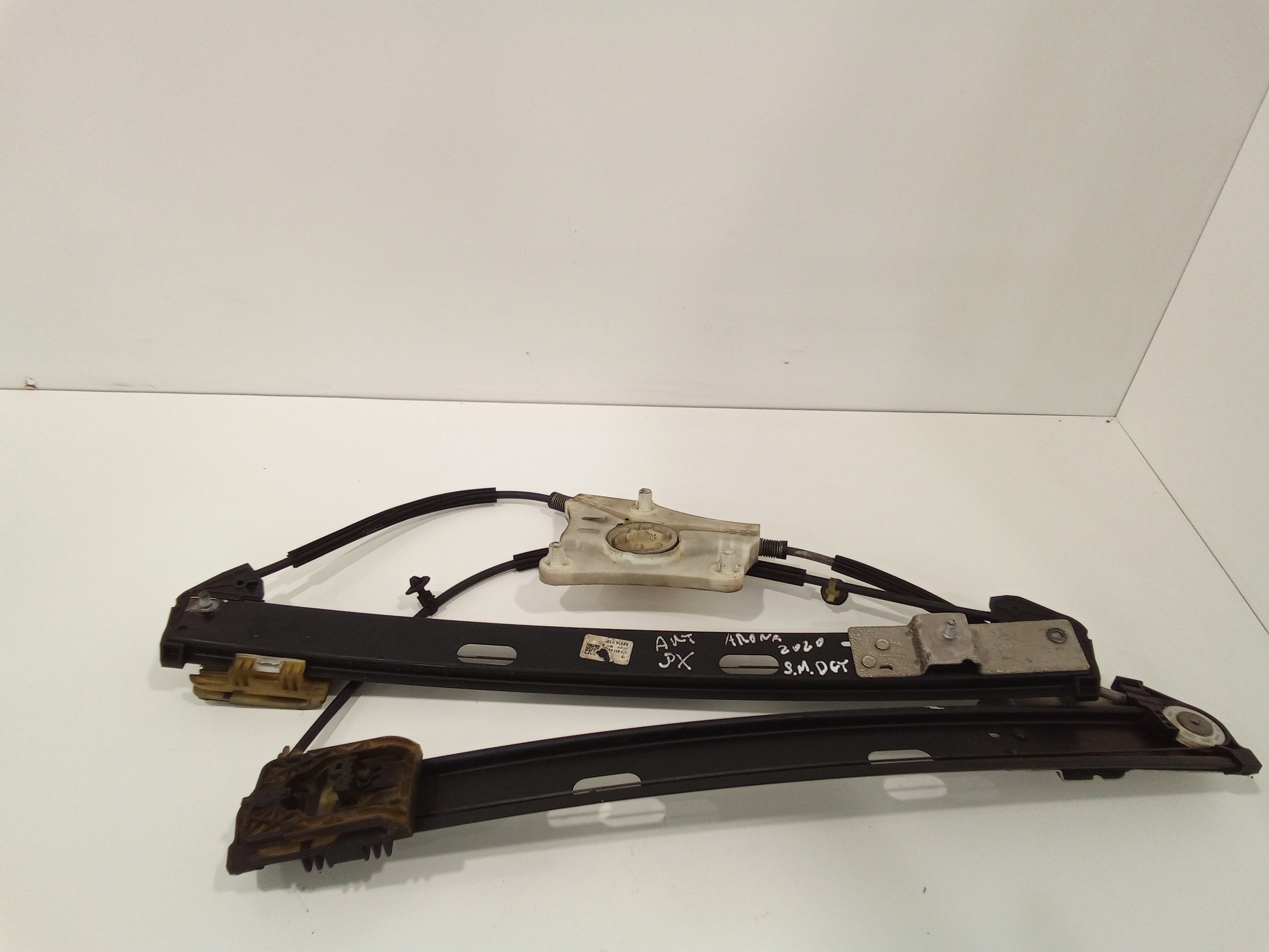 Alzacristallo Porta Ant. Sinistro Usato