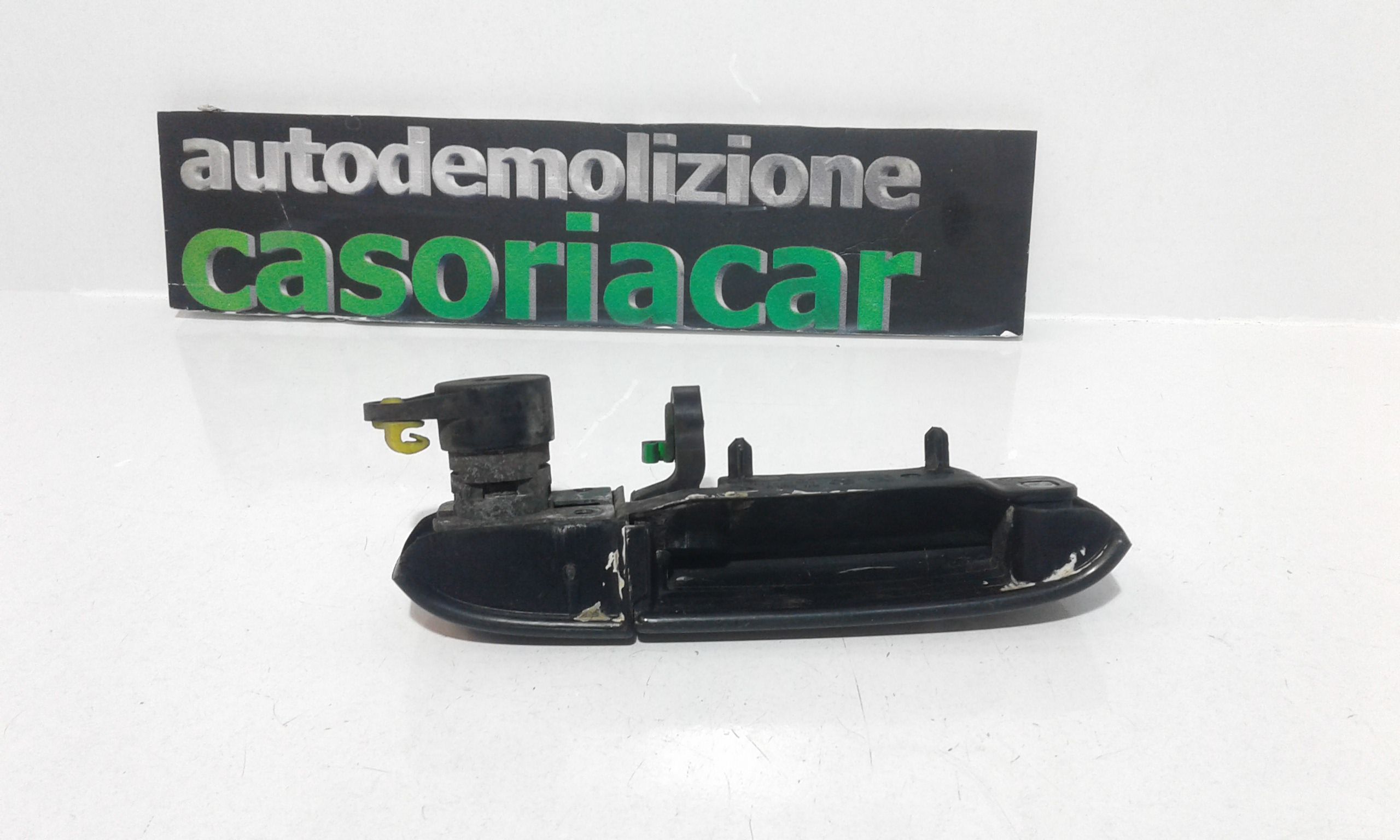 Maniglia Porta Ant. Sinistro 735371236 Usato