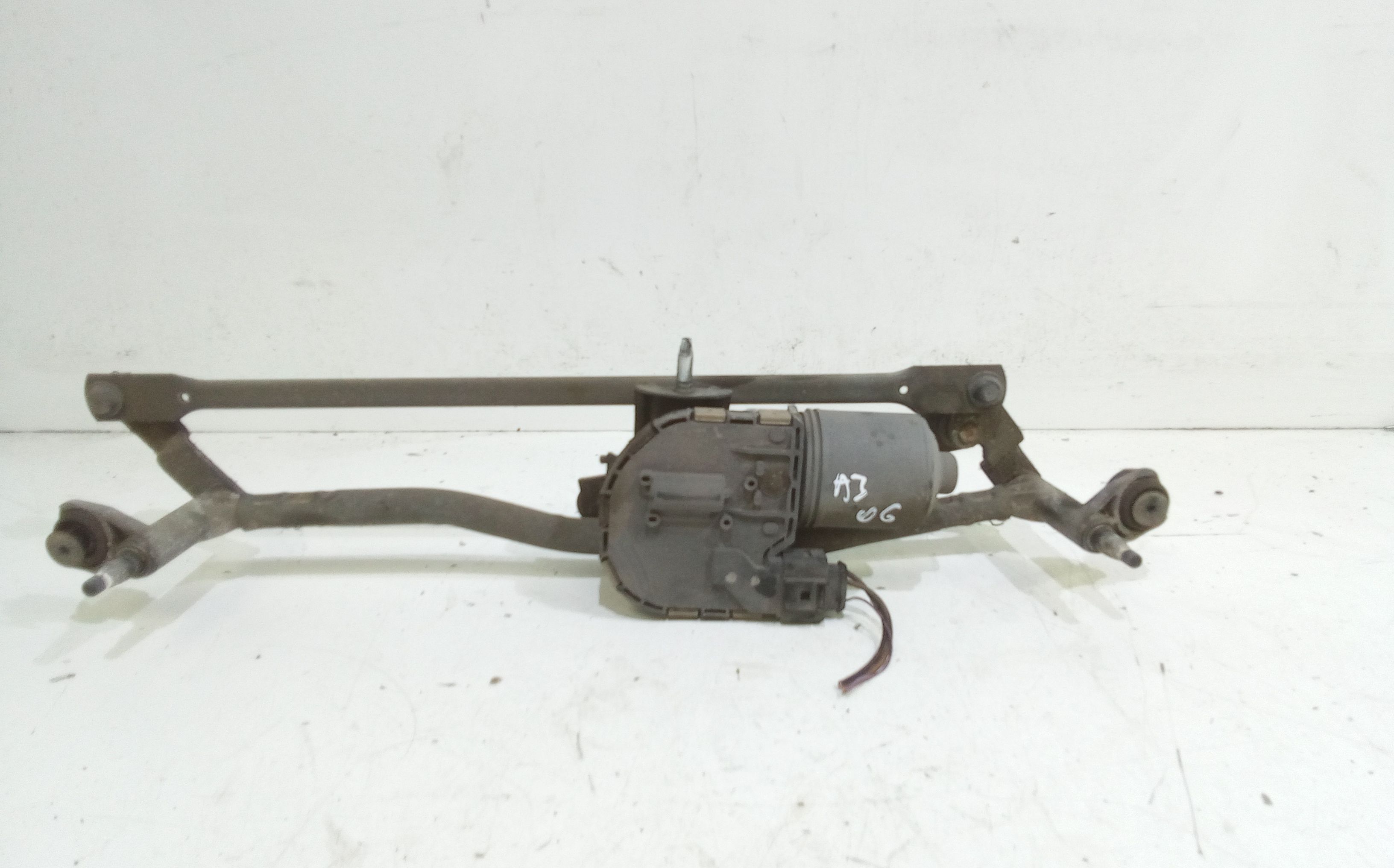 Motorino Tergiparabrezza 8P1955119F Usato