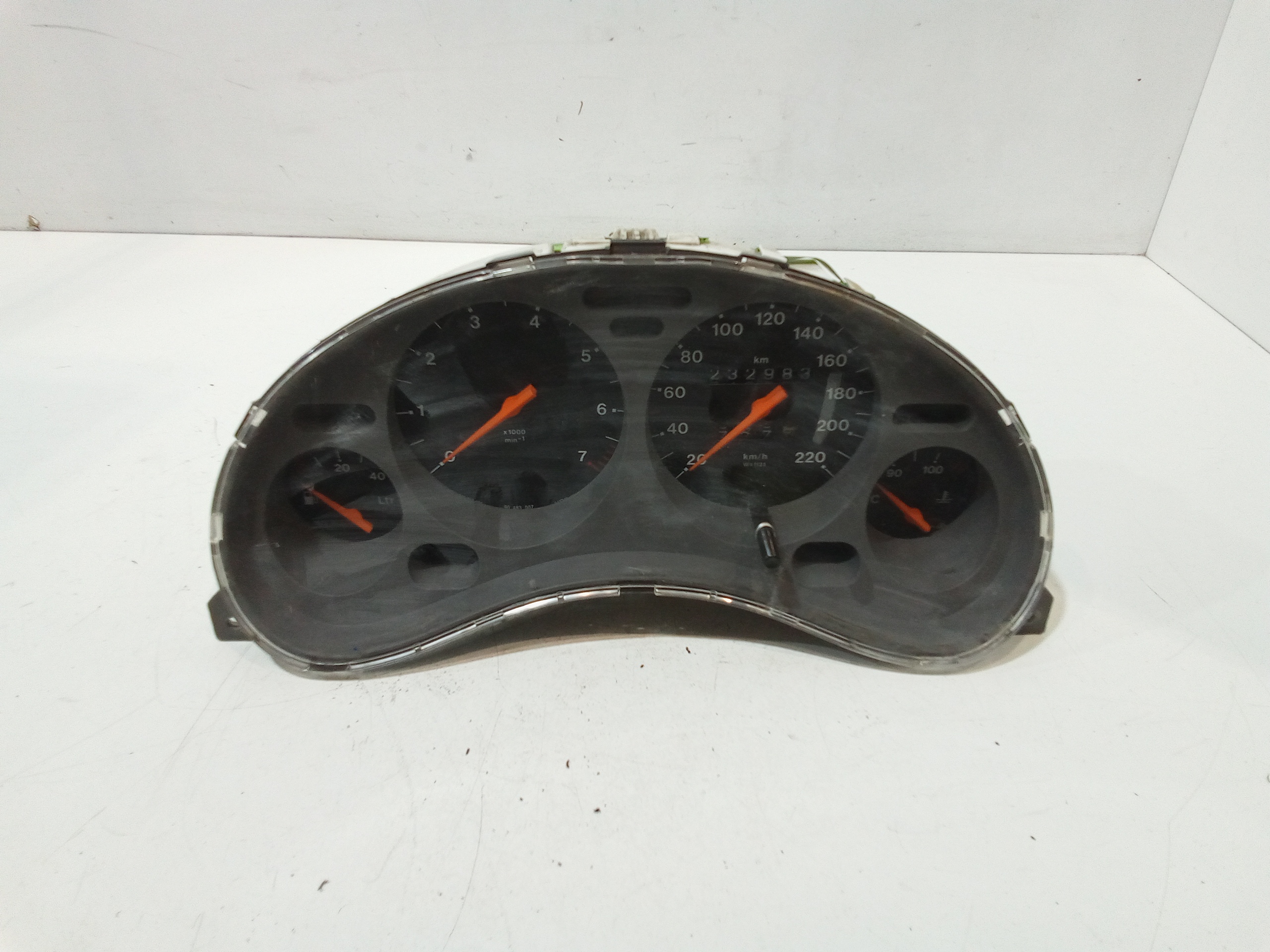 Quadro Portastrumenti Usato