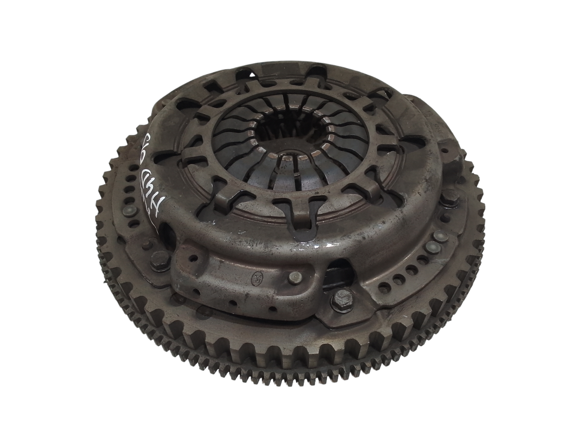 Kit Frizione E Volano Usato