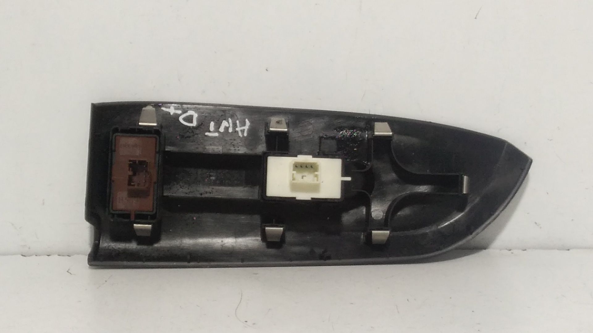 Interruttore Alzacristalli Porta Ant. Destro Usato