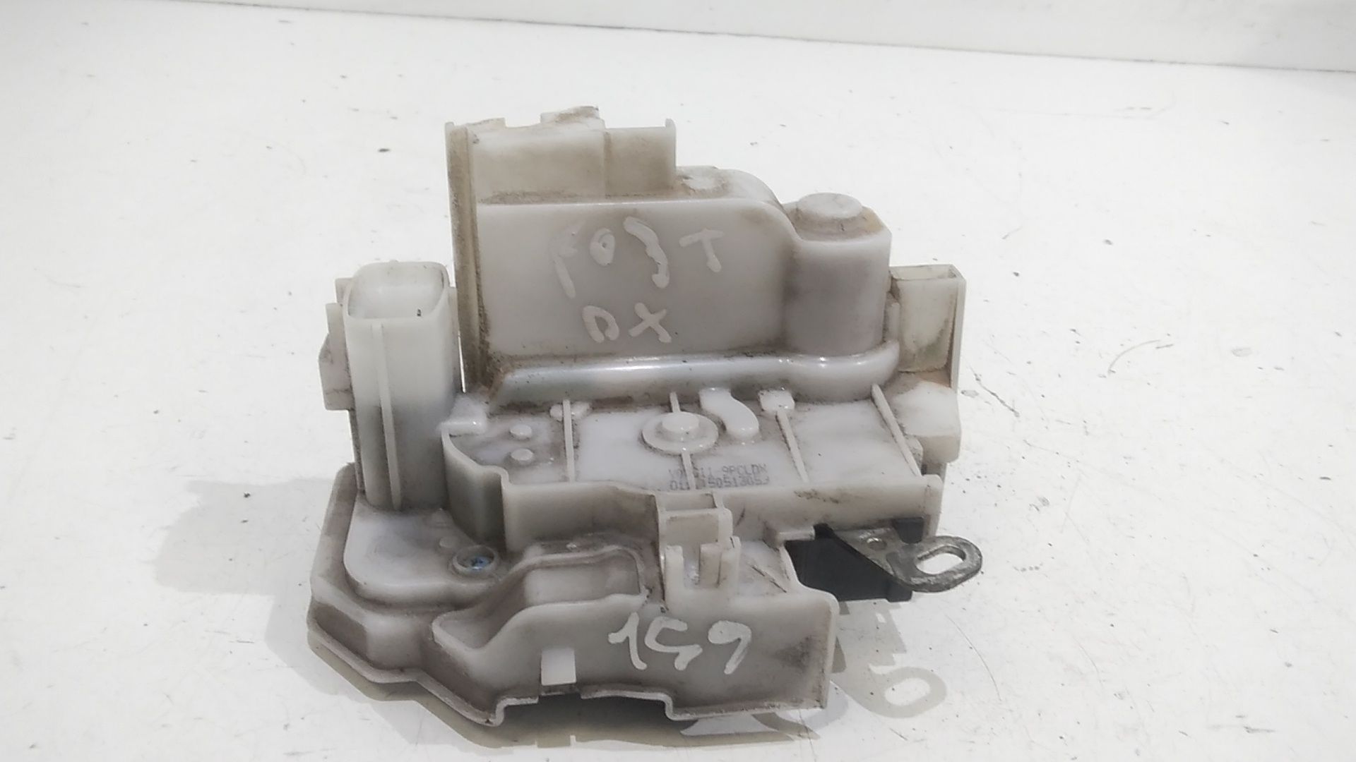 Serratura Porta Post. Destro 50513059 Usato