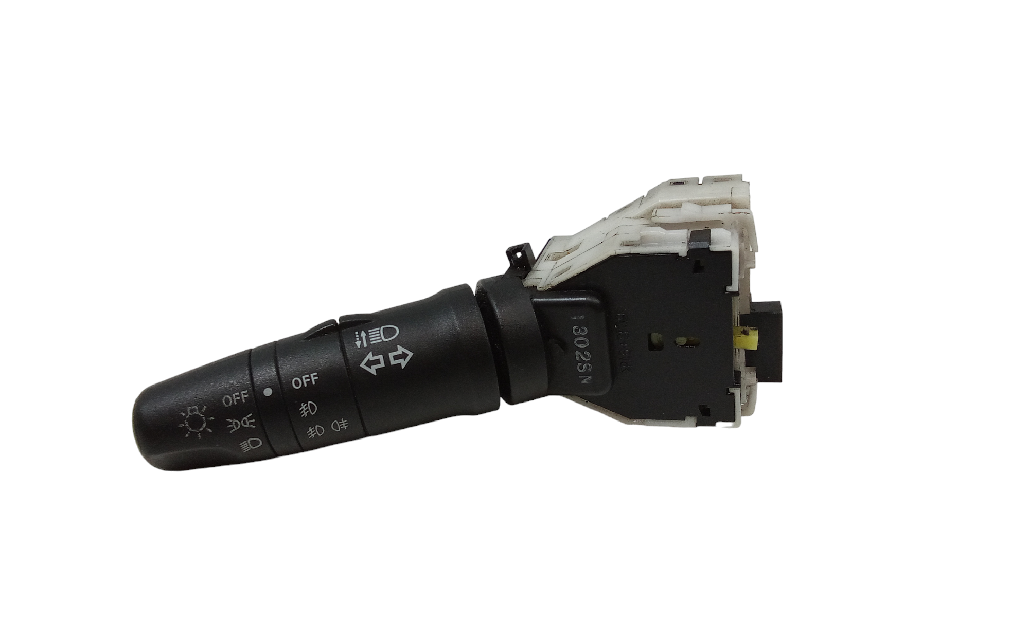 Devioguidasgancio Sinistro Usato