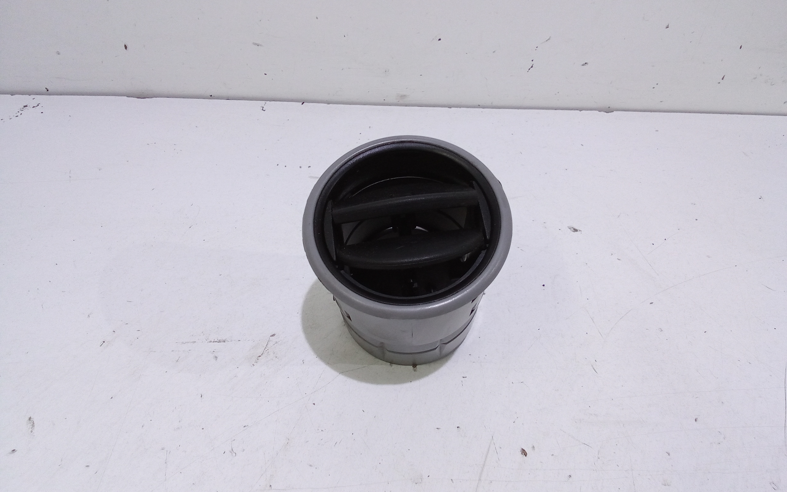 Condotto Aria Bocchette Lat. Cruscotto Sinistro 6447QQ Usato