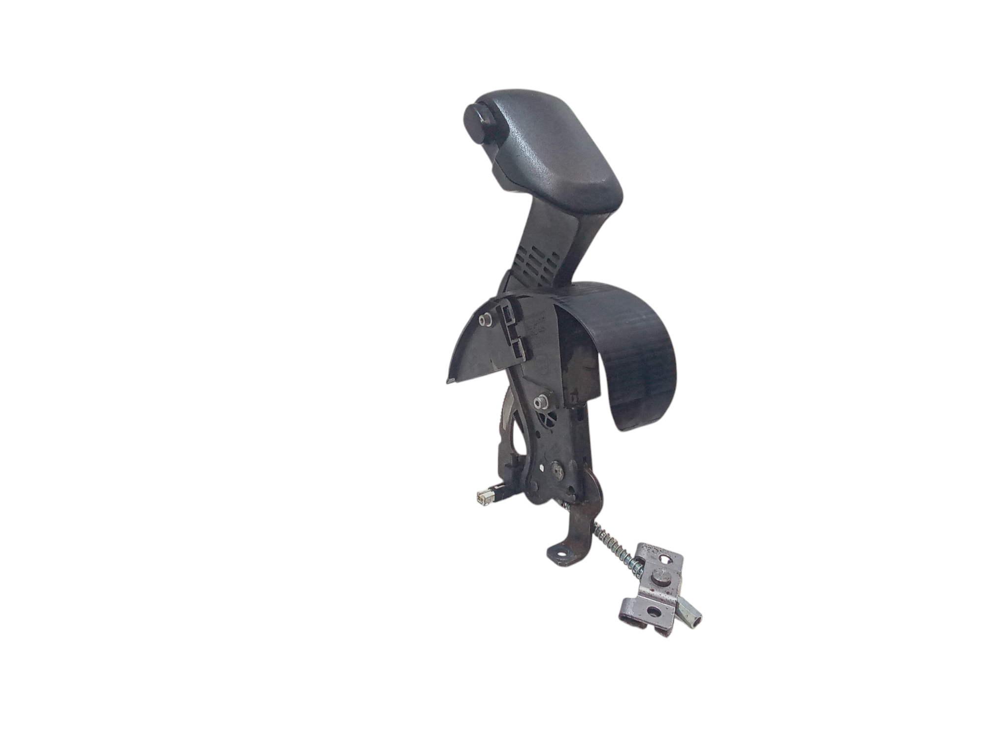 Leva Freno Stazionamento 735625919 Usato