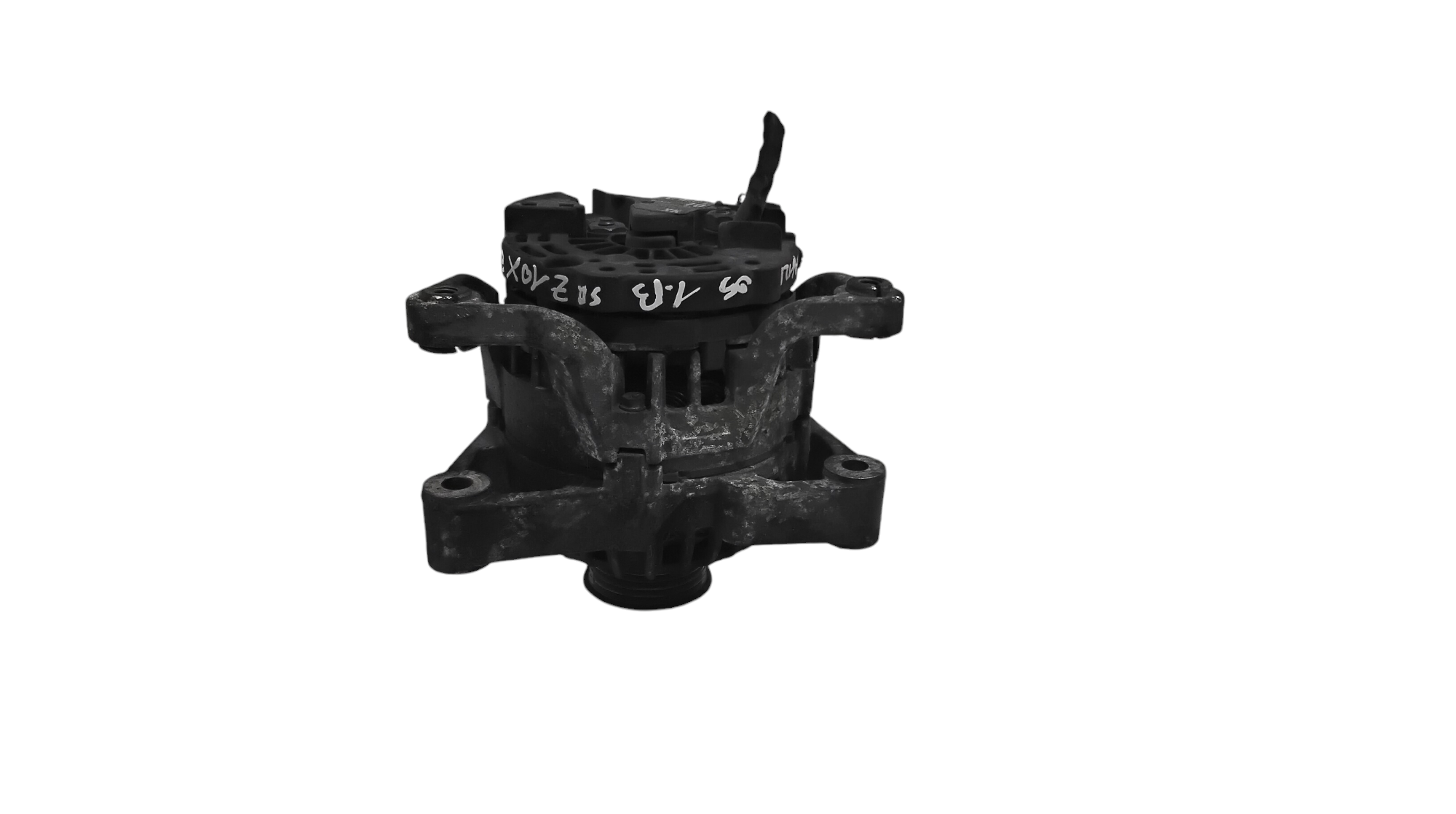 Alternatore 13256929 Usato