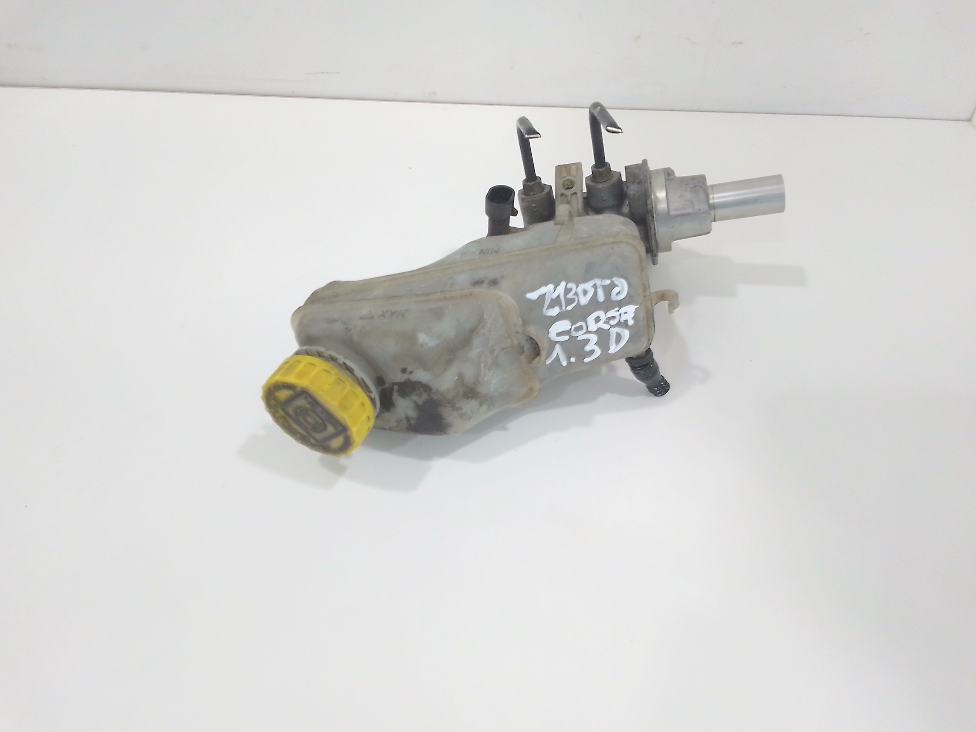 Pompa Comando Freni 93189743 Usato