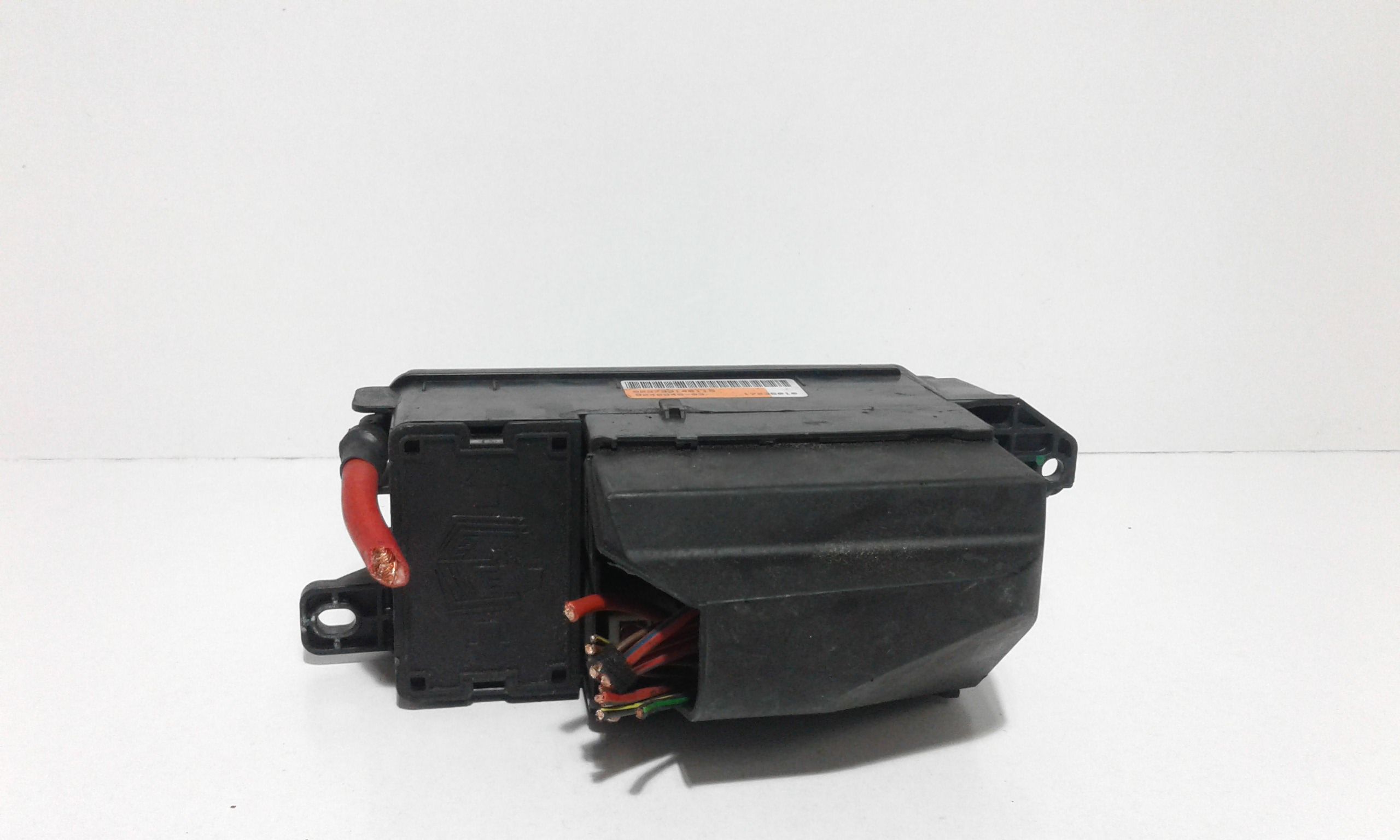 Scatola Fusibili Usato