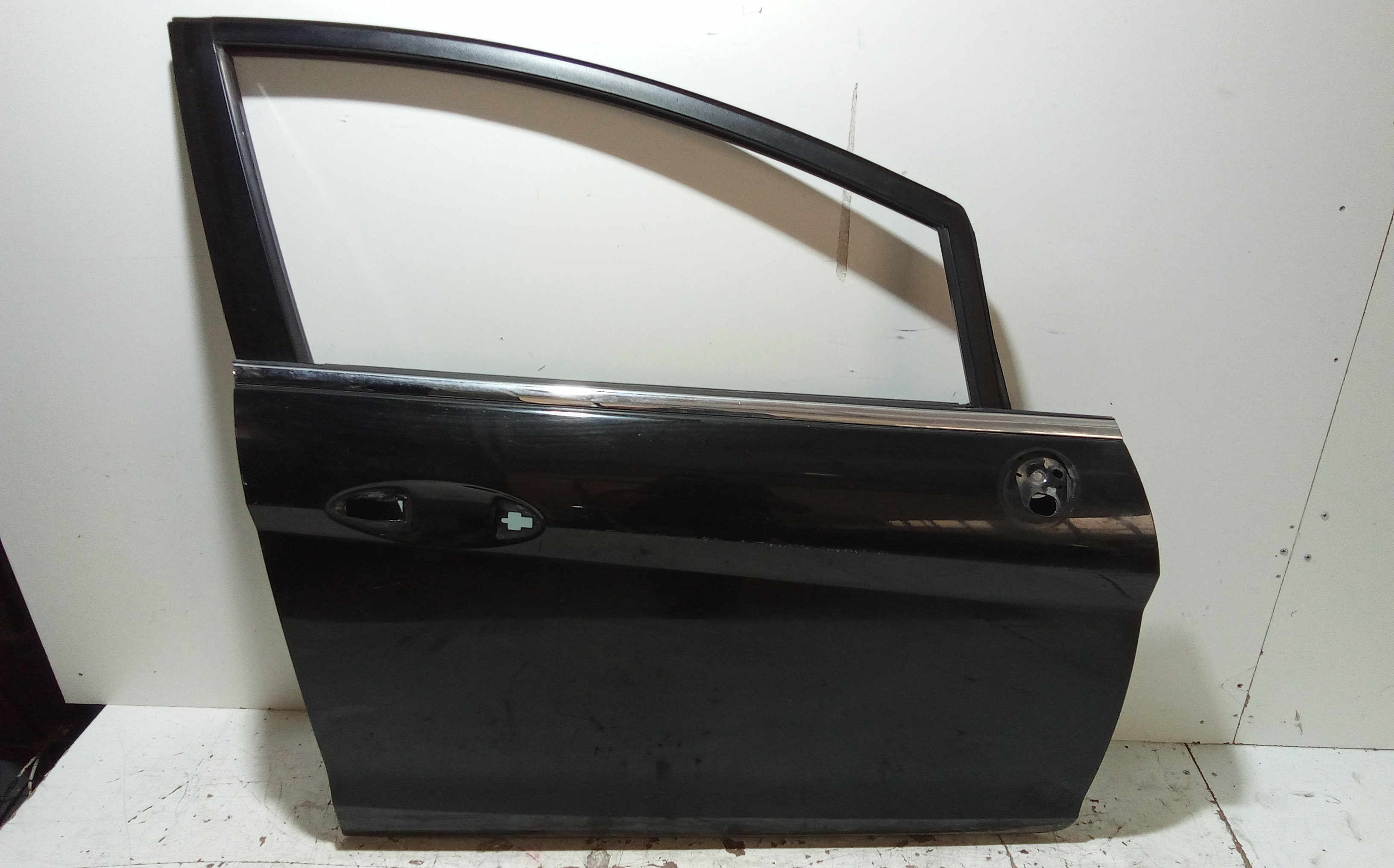 Porta Ant. Destro 1806117 Usato