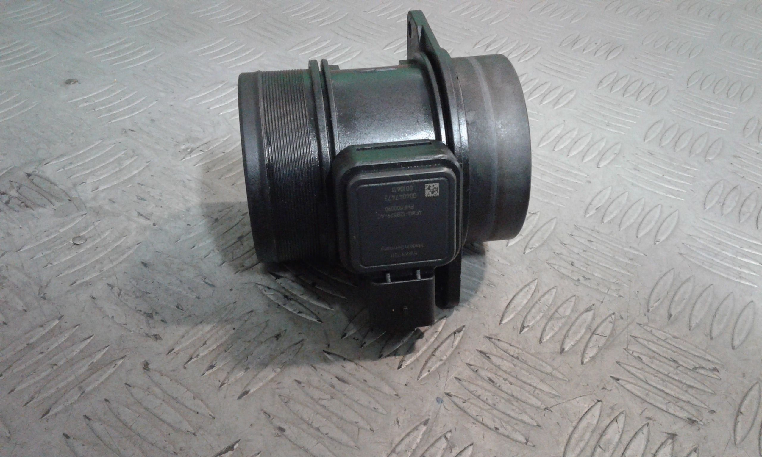 Flussometro/debimetro PHF000140 Usato