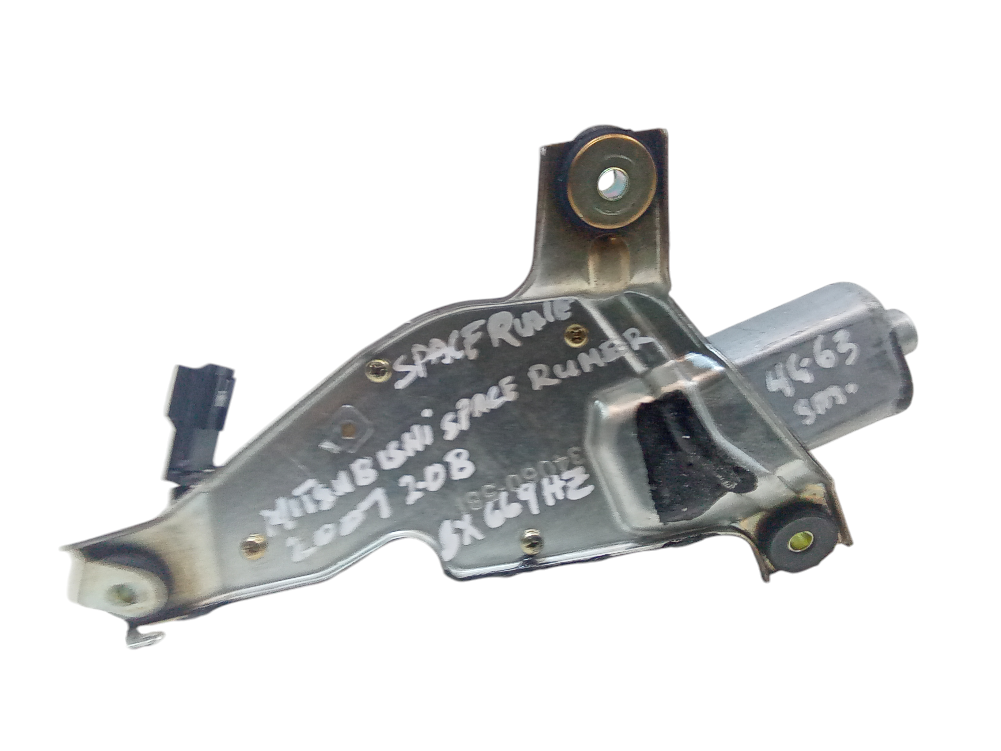 Motorino Tergilunotto MR275869 Usato