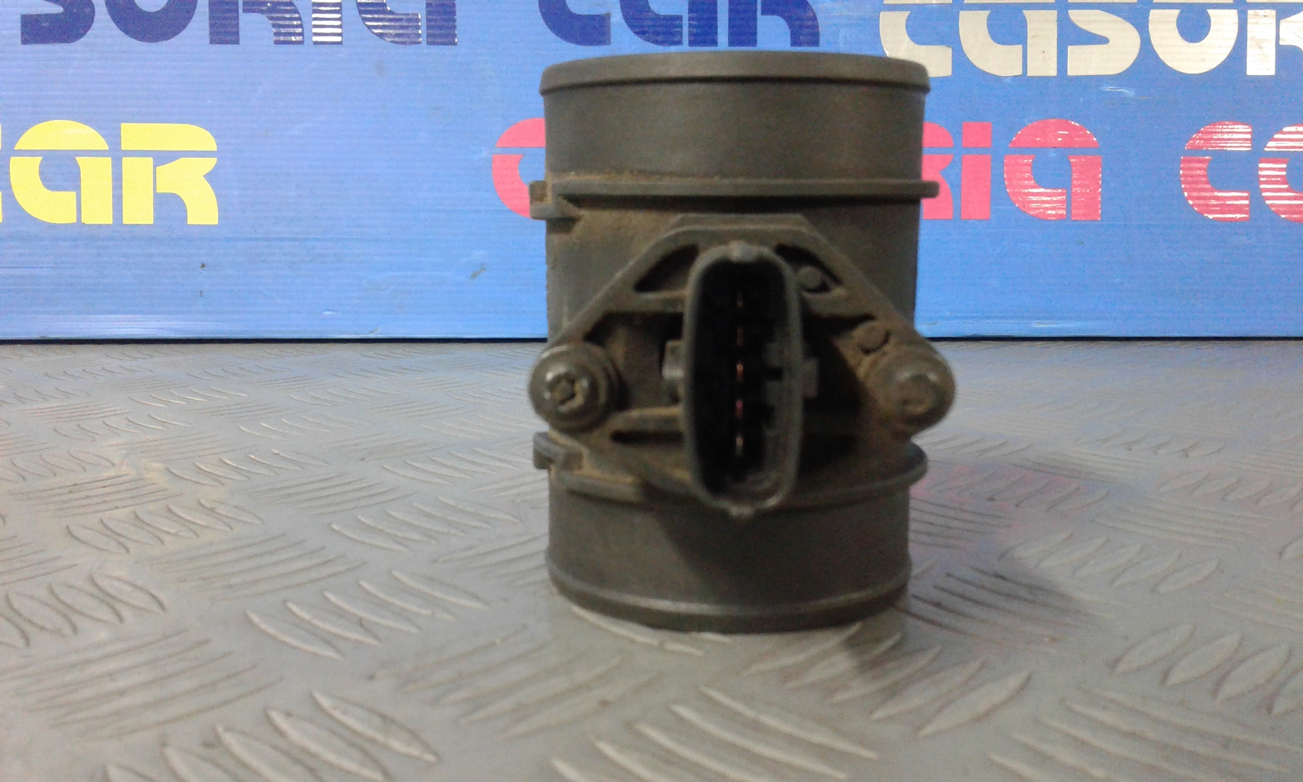 Flussometro/debimetro Usato